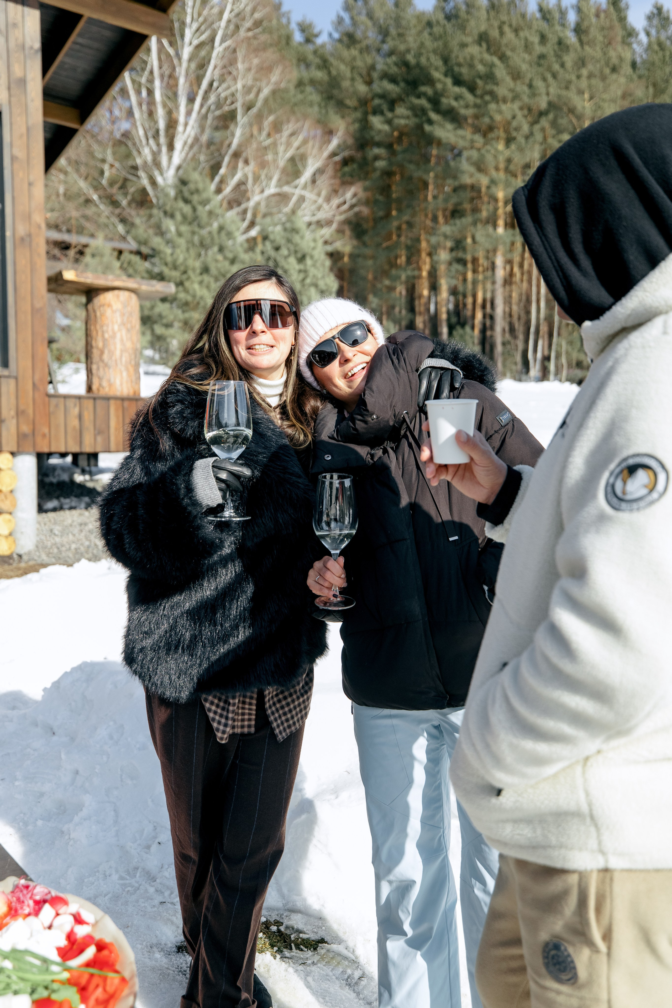 ДЕНЬ ДОЖДЕНИЯ ЕКАТЕРИНЫ. Фотограф в Красноярске