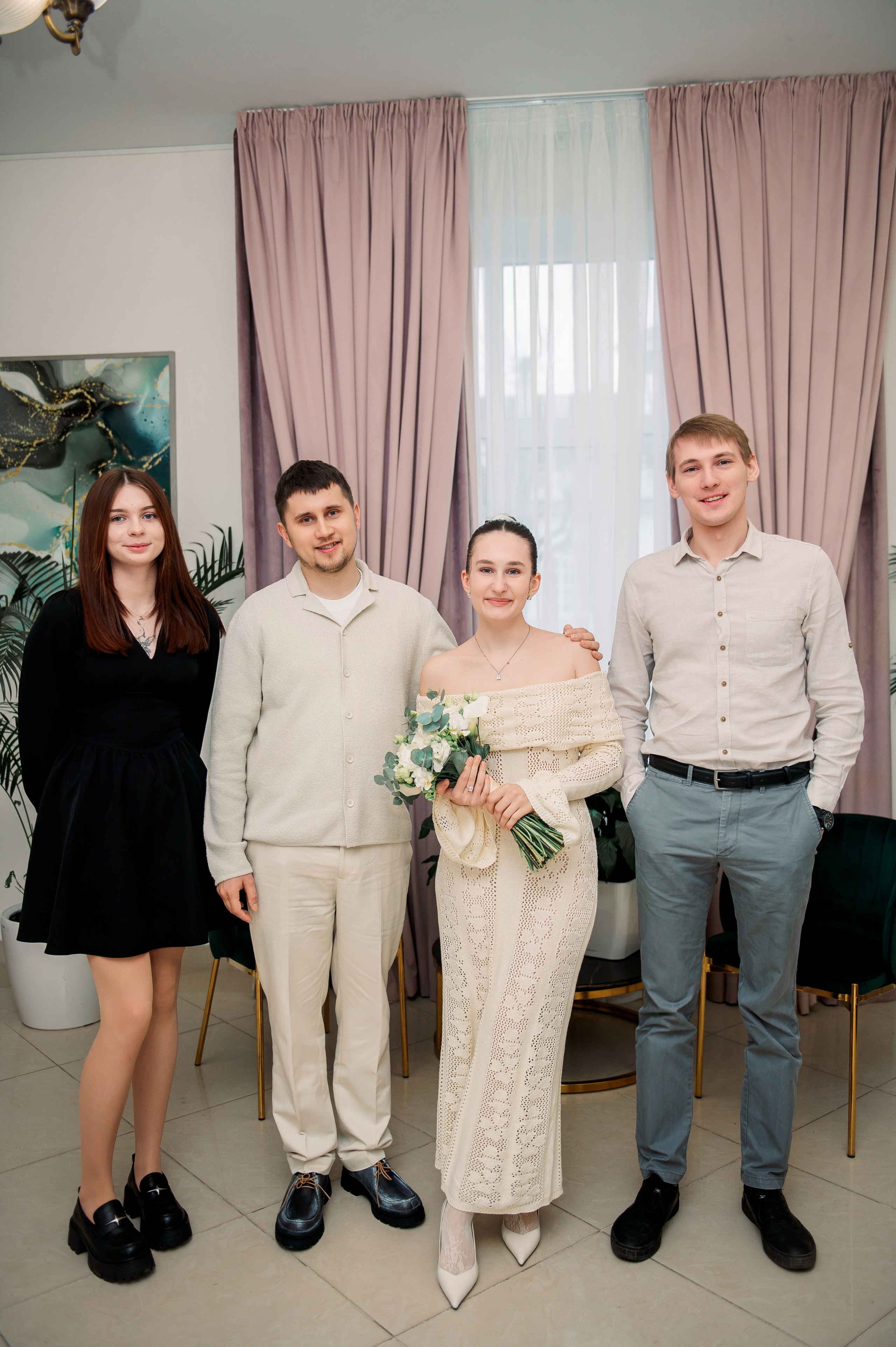 КАТЯ и ИВАН. Свадебный и семейный фотограф РИТА БОЧКАРЁВА