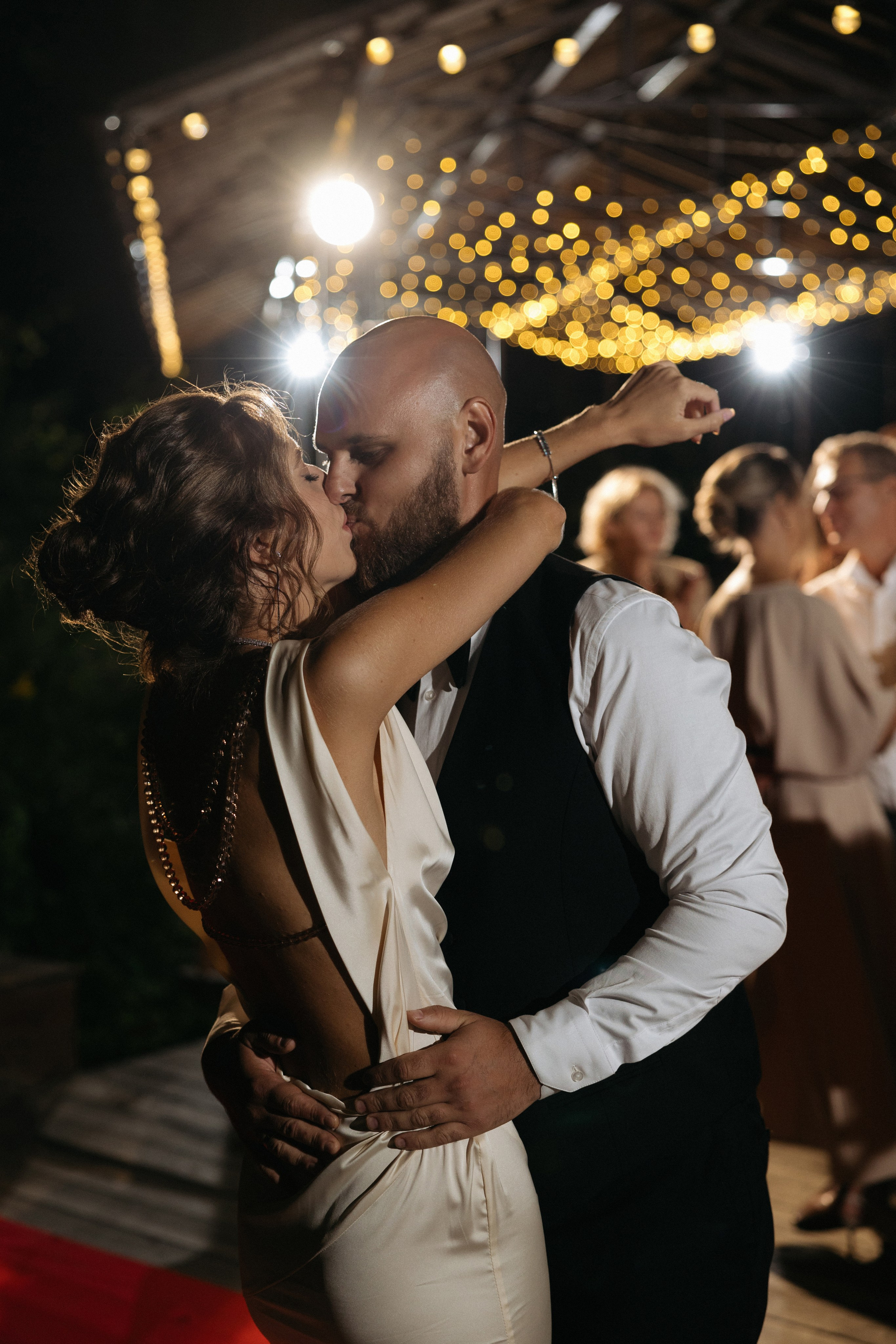 СВАДЬБА В ЛЕСУ ЛИЗЫ И ДИМЫ | ВЛАДИВОСТОК. Фотограф во Владивостоке Антон Блохин