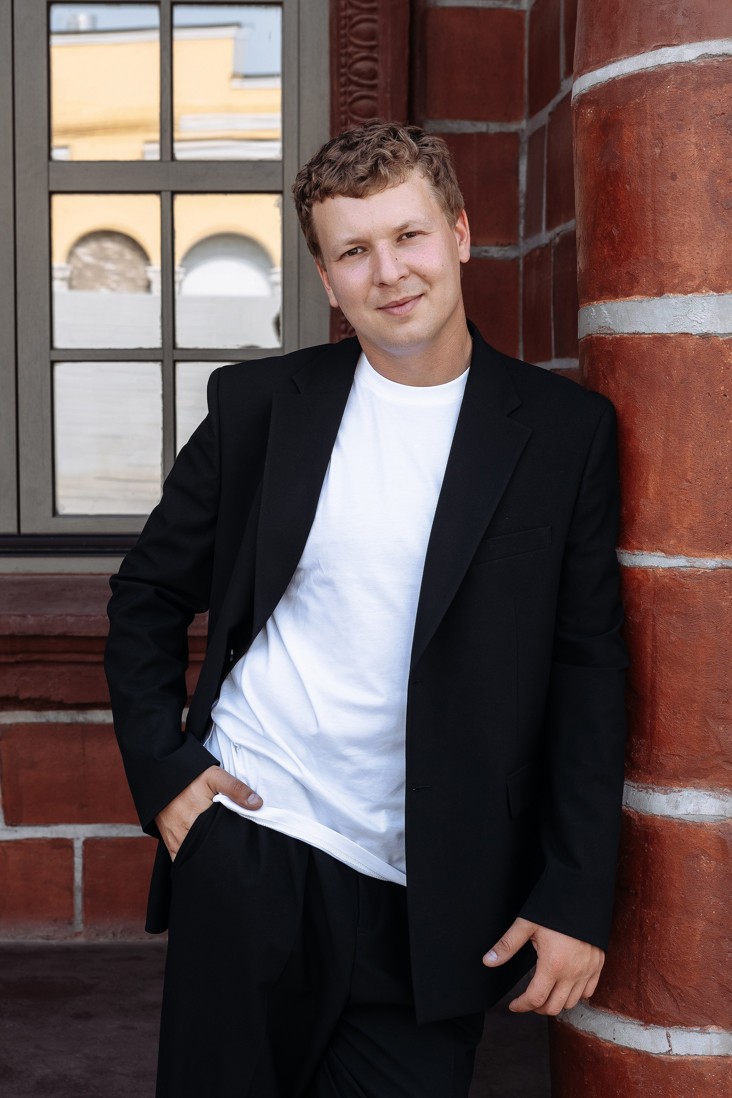 P&E. Фотограф Алексей Миронов