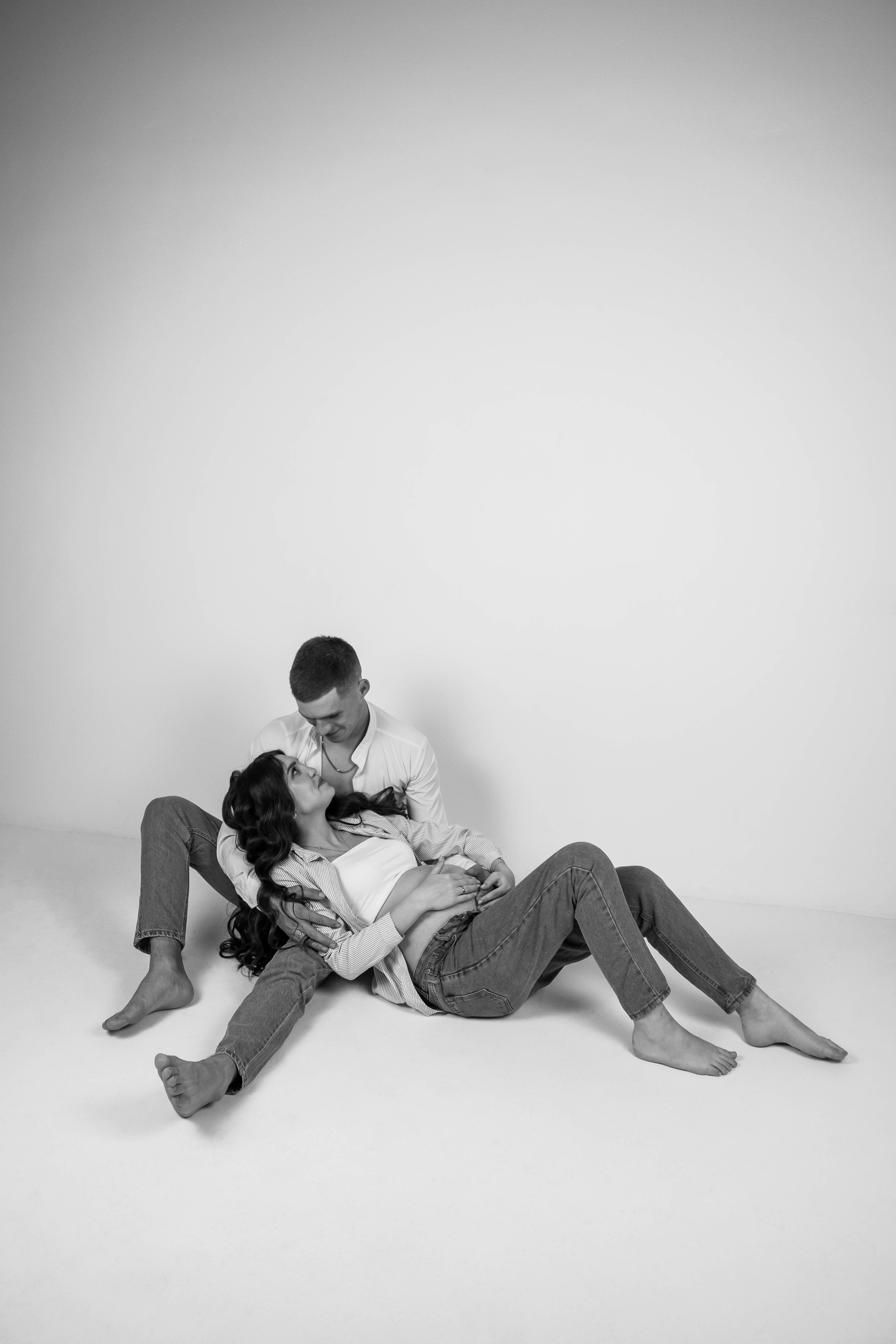 Сергей&Юлия. Свадебный и портретный фотограф Казань | Белебей