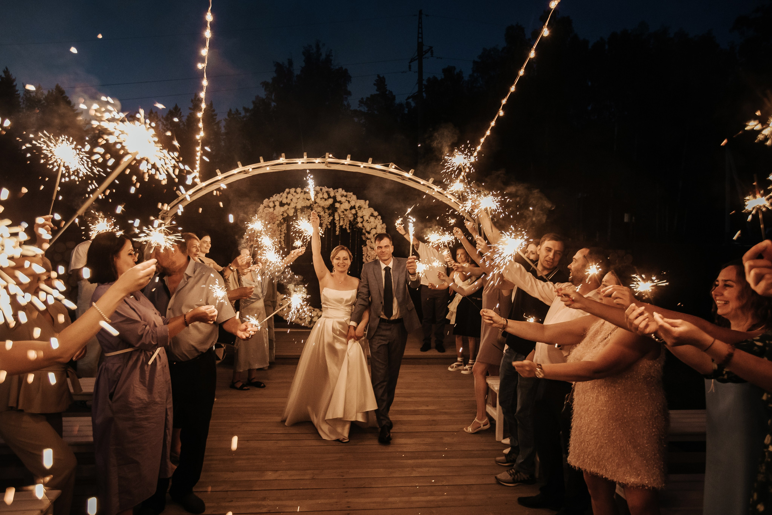 Сергей Мария. Семейный и свадебный фотограф в Томске Марилова Ольга