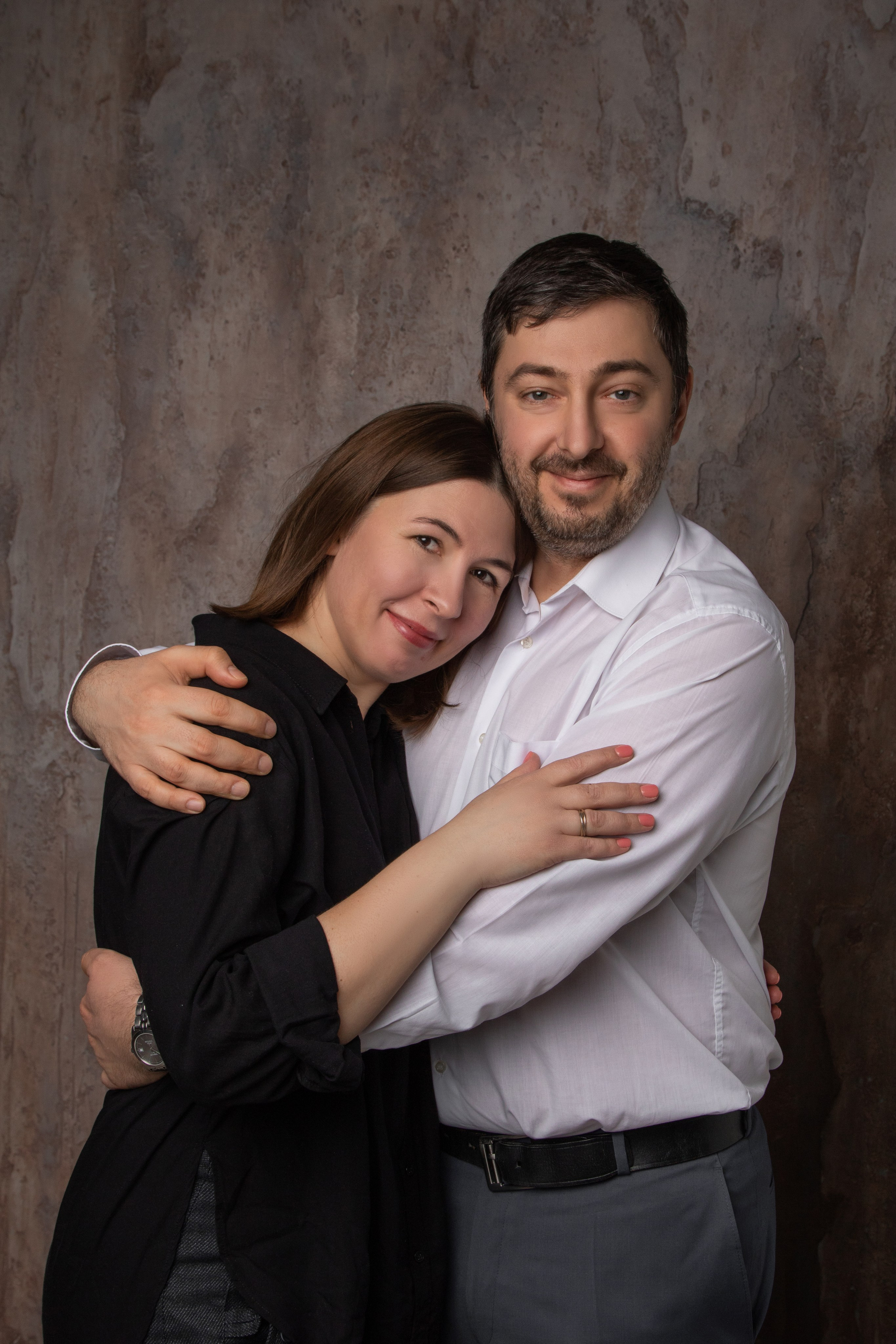 Студийная съёмка. Балетный фотограф в Москве Галина Молчанова