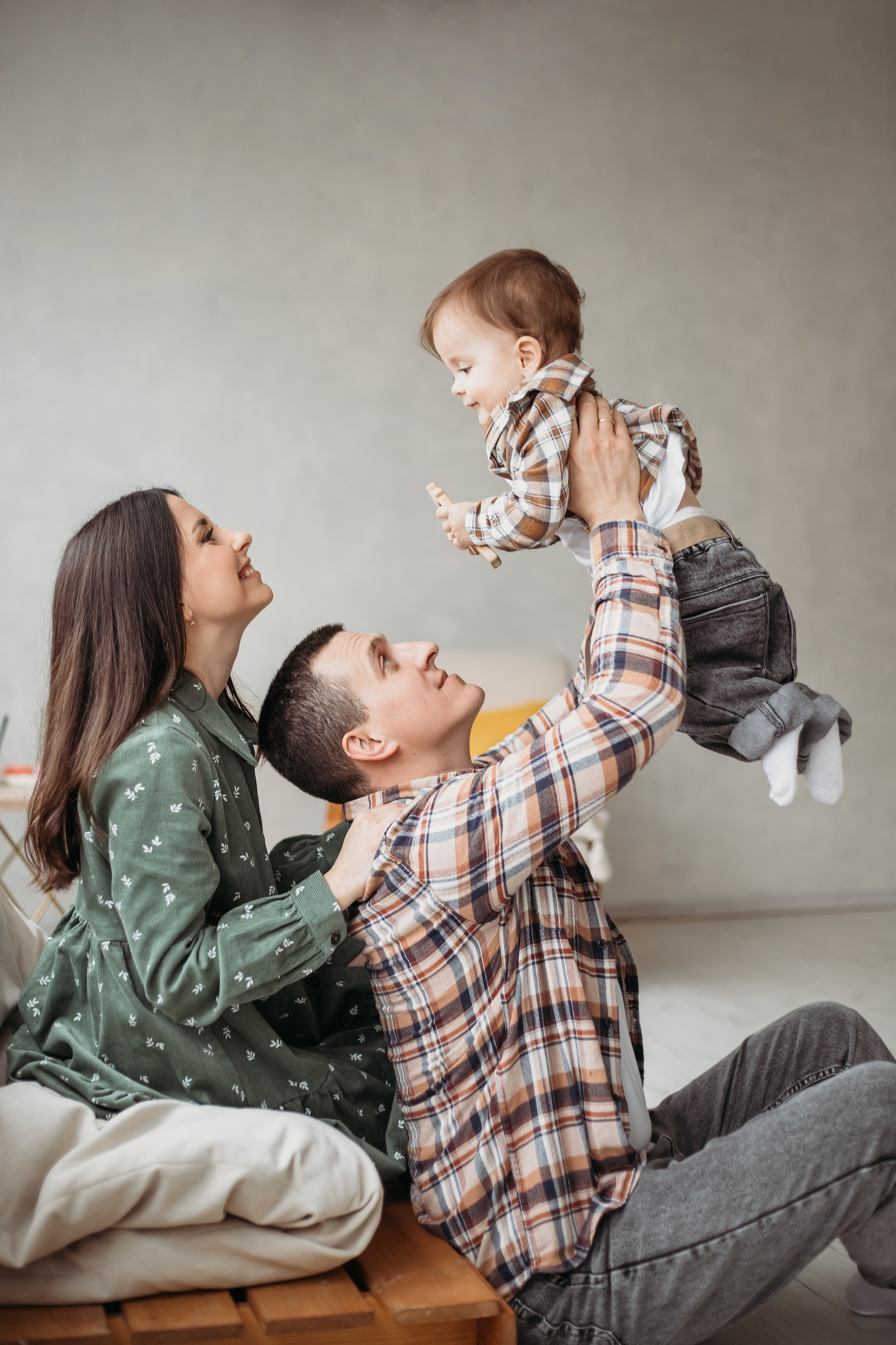 ONE. Семейный и детский фотограф Минск, Беларусь