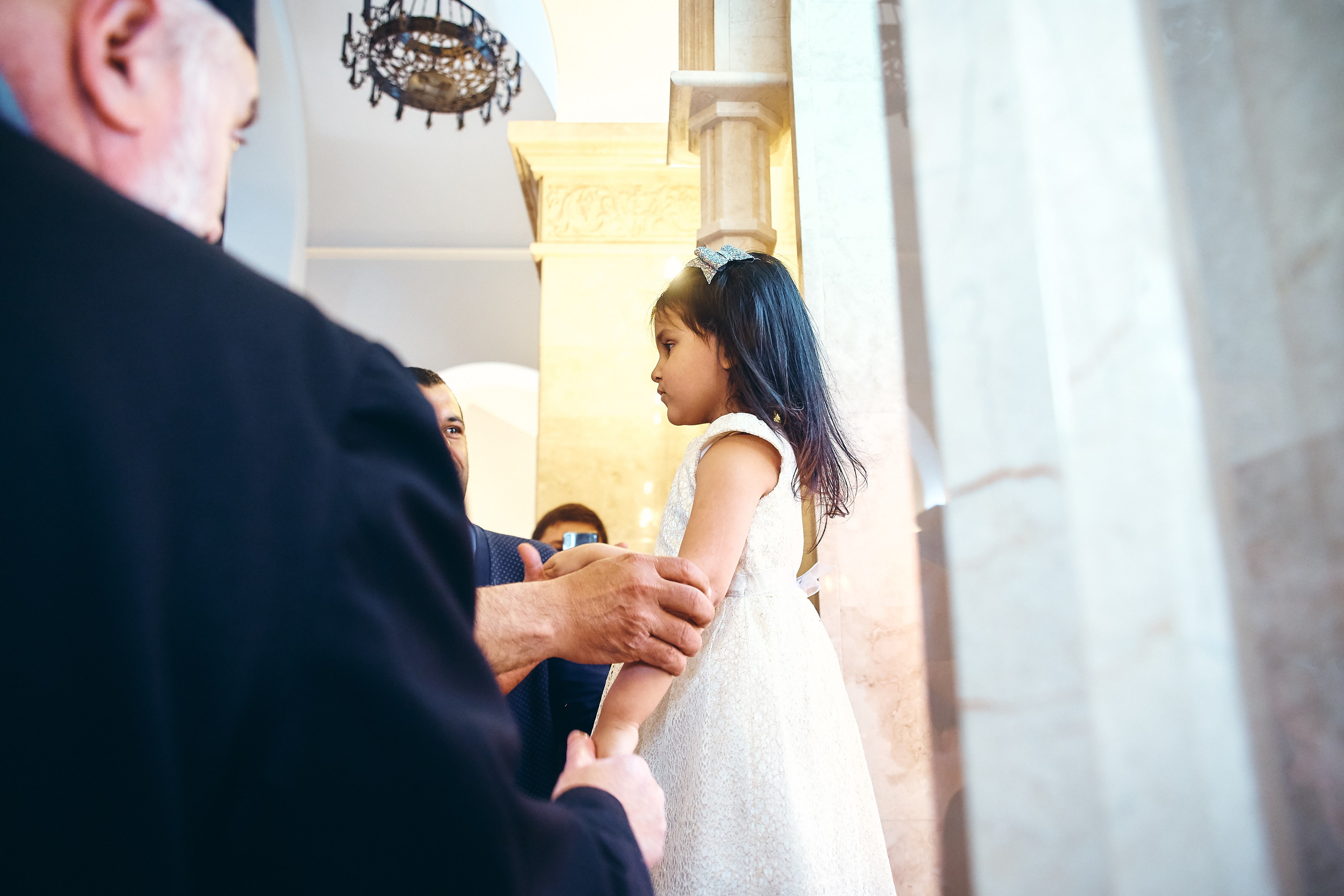 Крещение Завена. Петр Ступень. Свадебное, семейное фото и видео. Москва. Краснодар