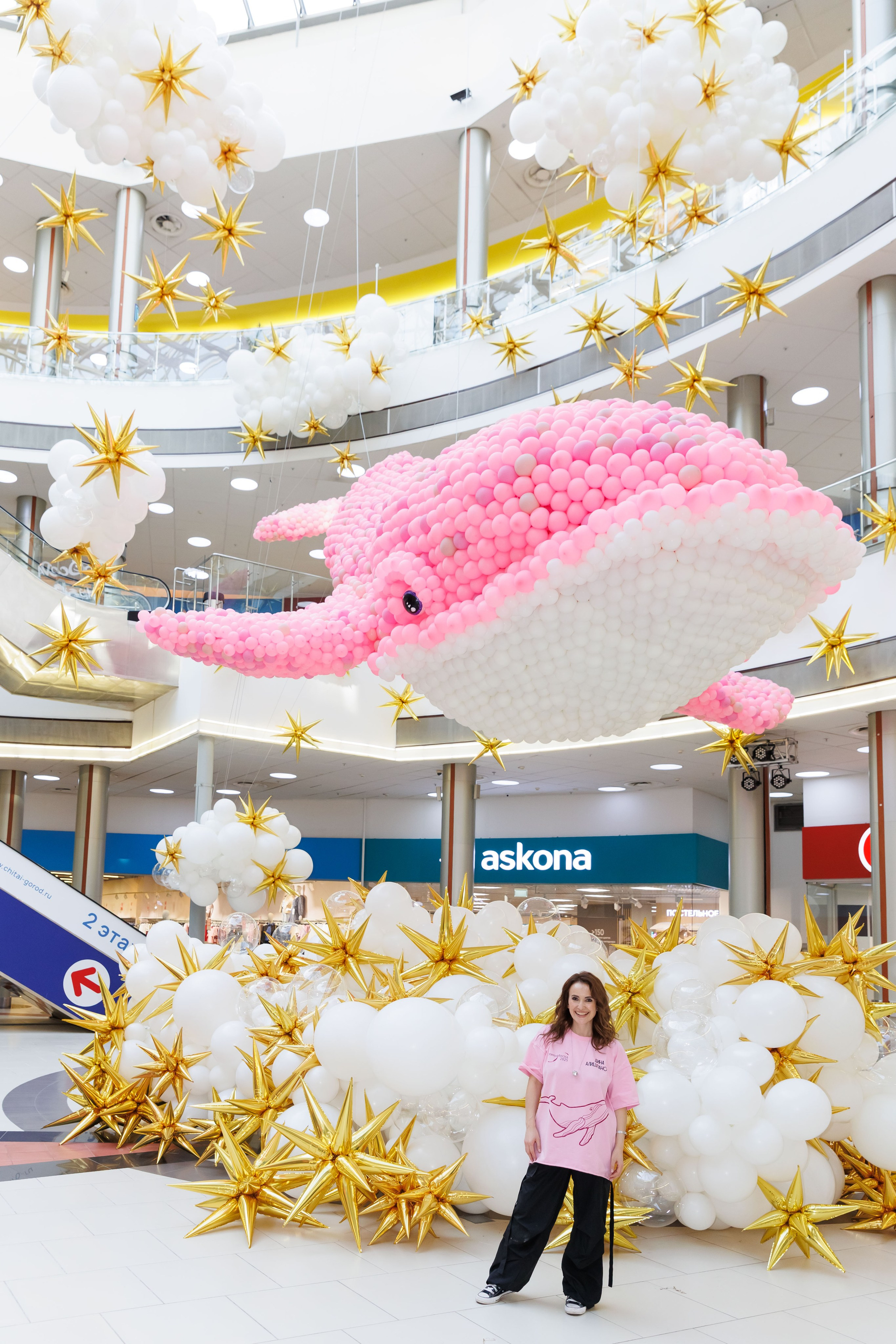 Умная весна 2025. Фотограф Новосибирск — Наталья Гресь