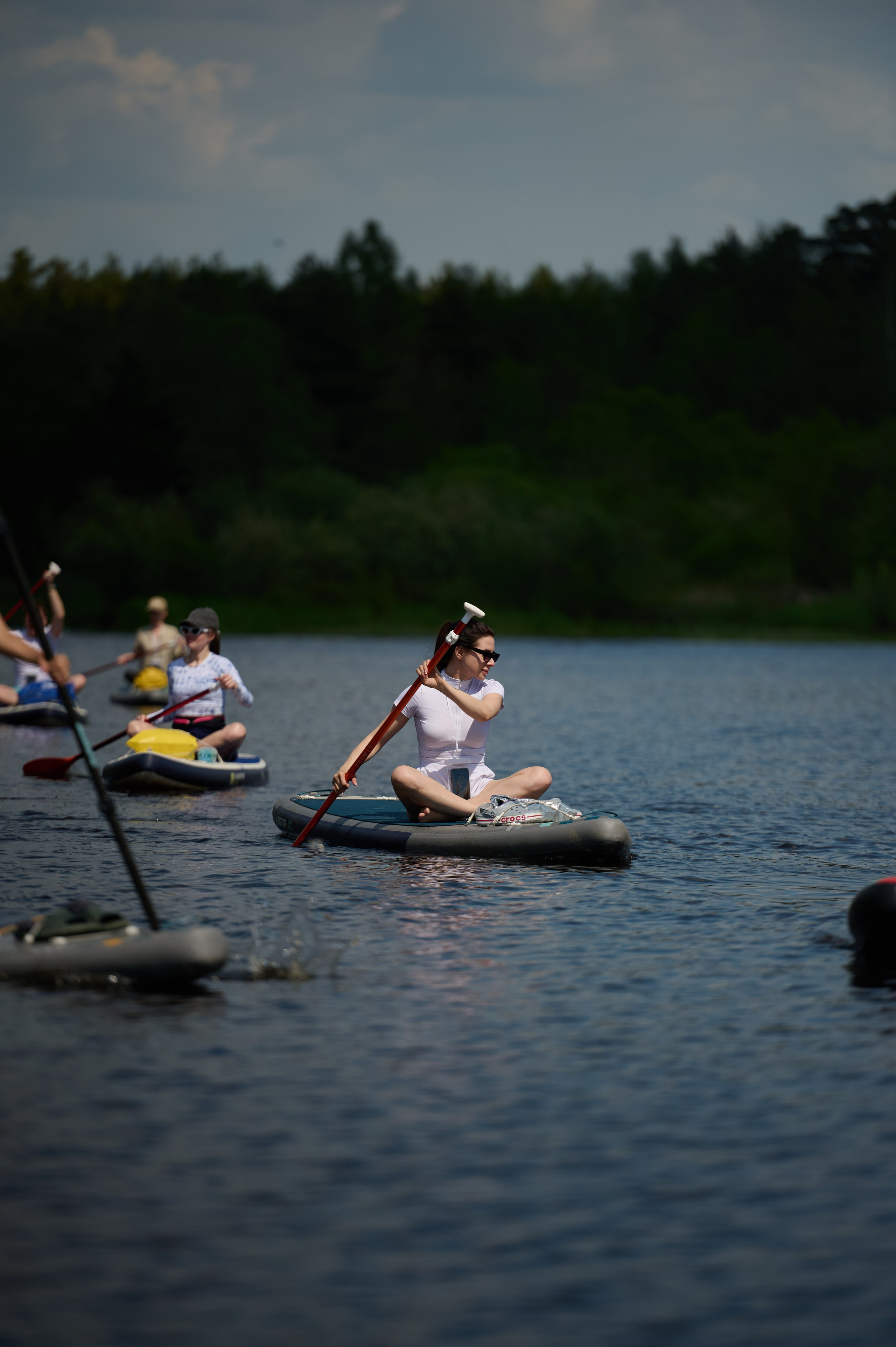 Май р. Нерская. Главная