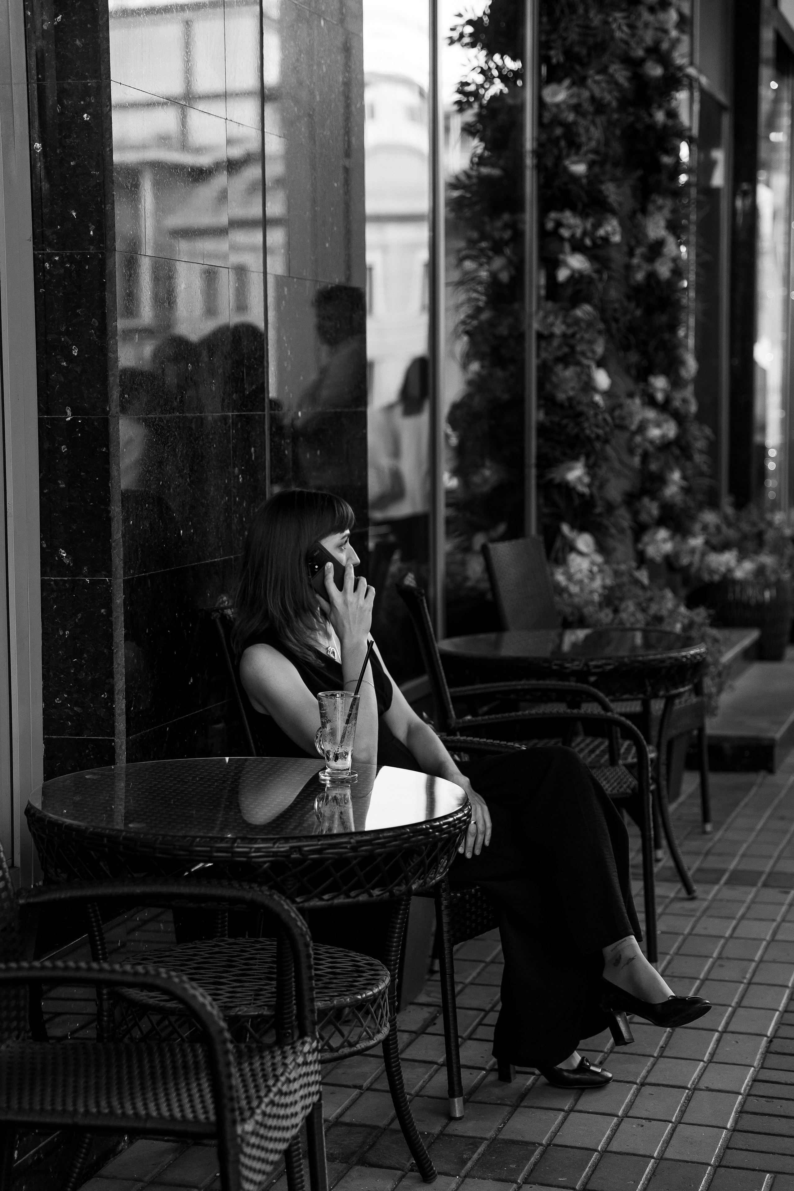 Максим и Жанна. Свадебный фотограф Нижний Новгород | Софа Полякова