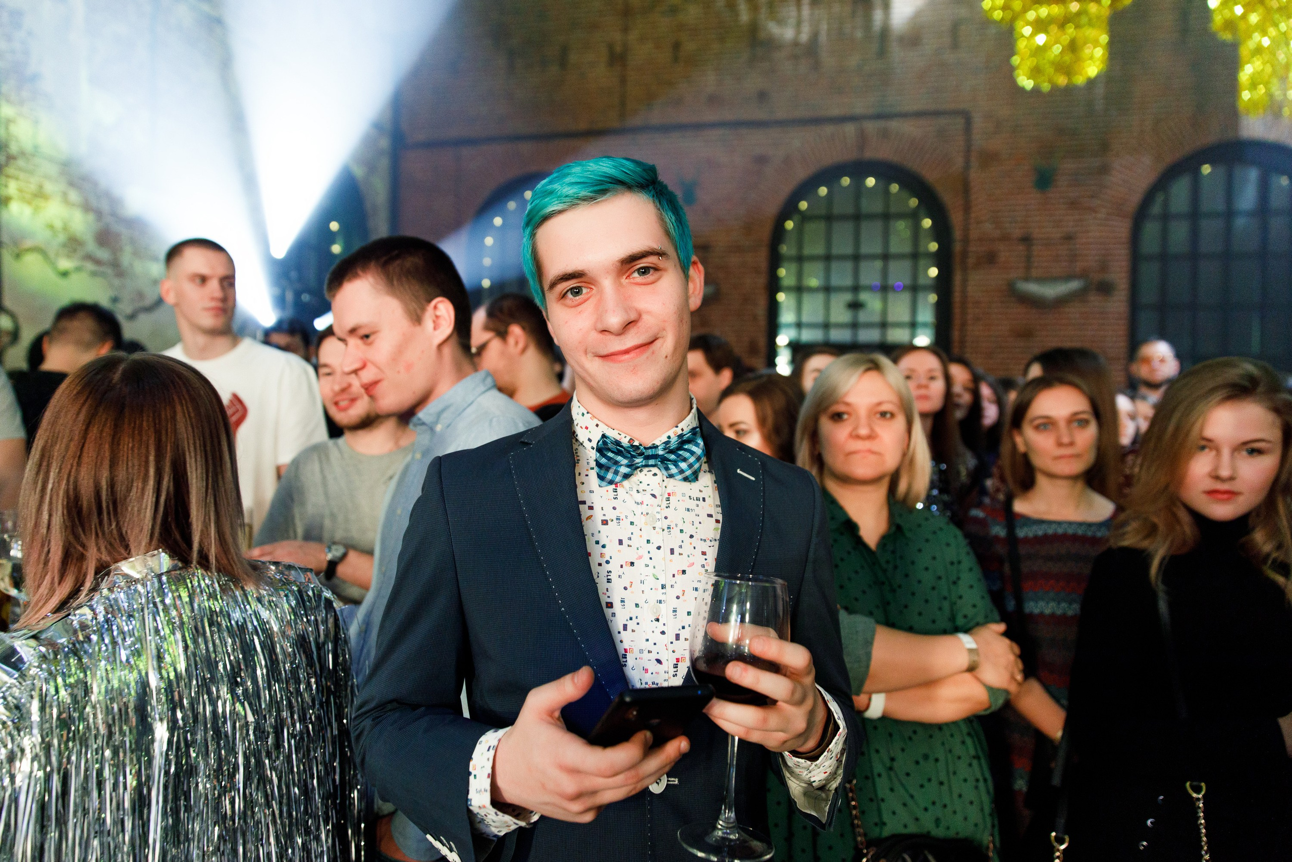 73. Фотограф Недорез Александр в Москве. Репортаж на ваших мероприятиях