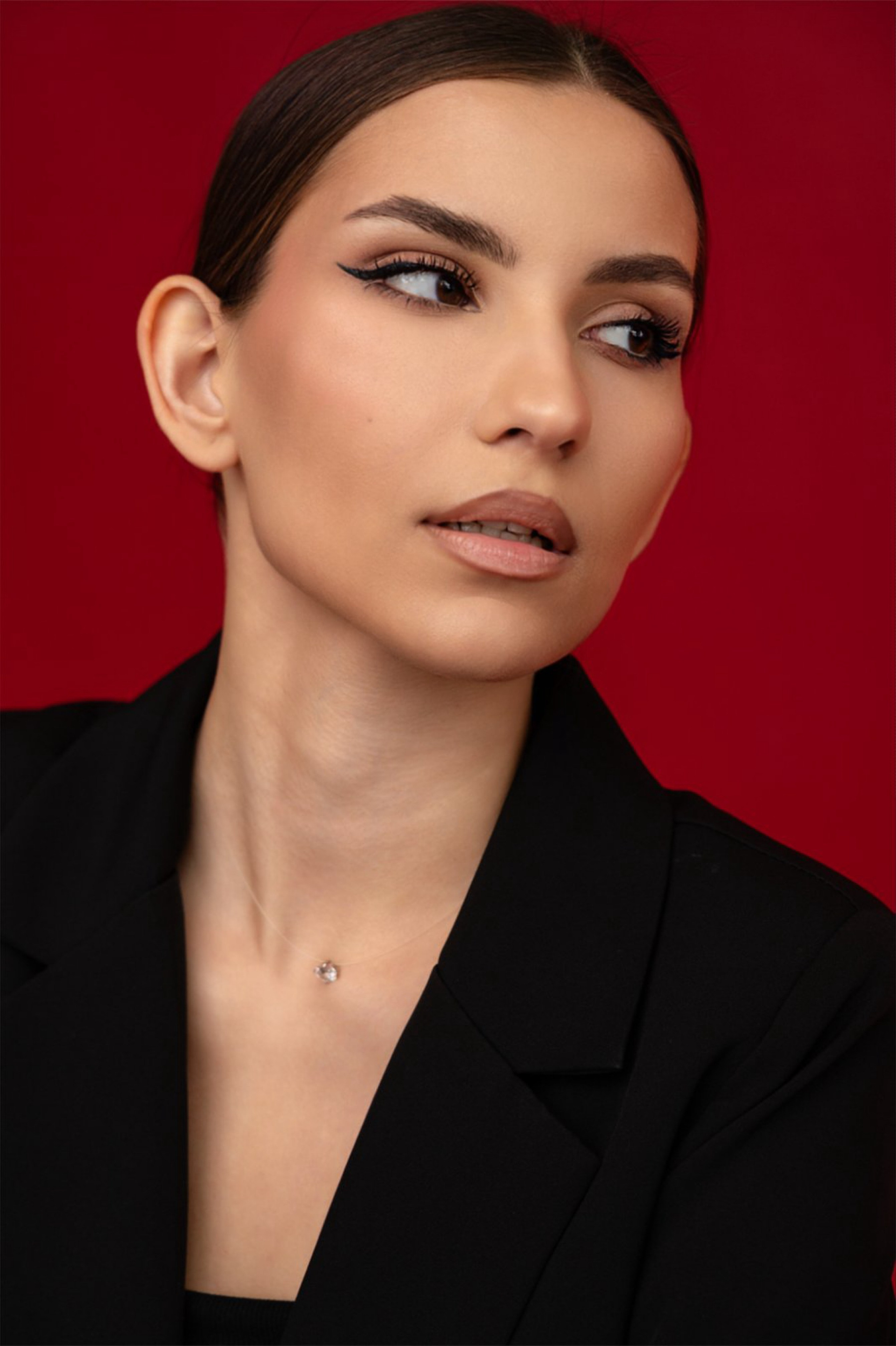 Студийные съёмки. Фотограф Темрюк Анастасия Фёдорова