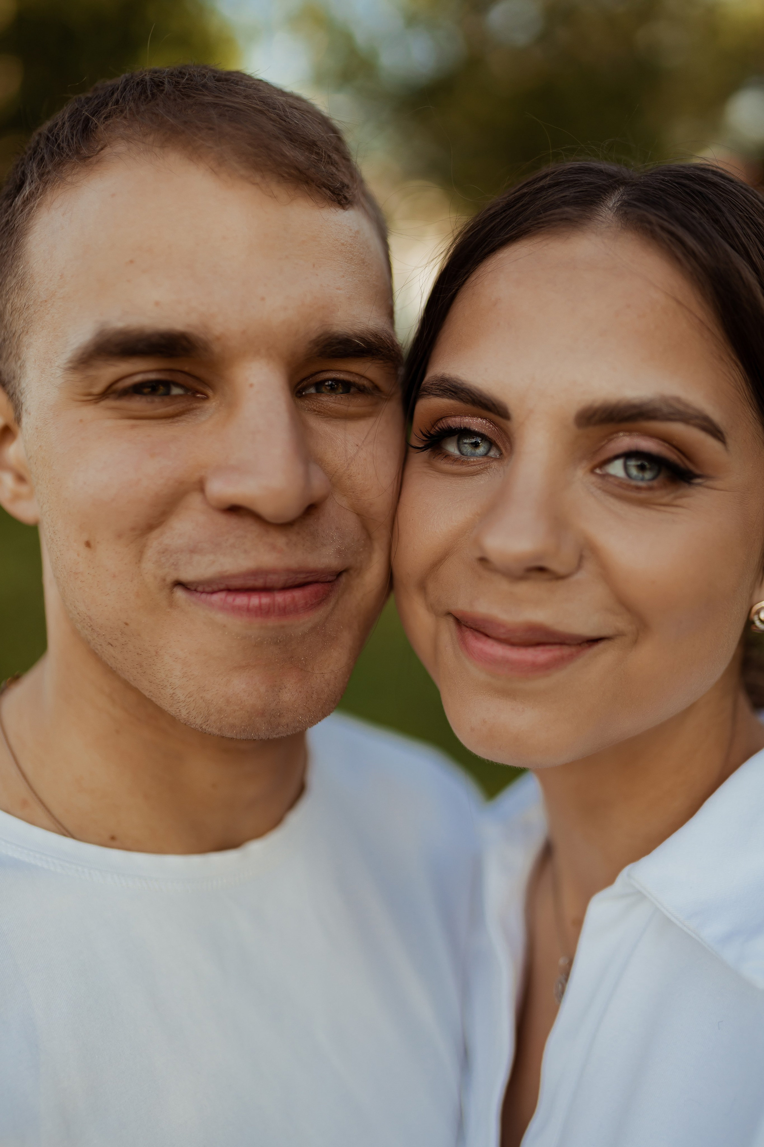 Максим & Катерина. ФОТОГРАФ Маргарита Сивакова | Ярославль Кострома Москва