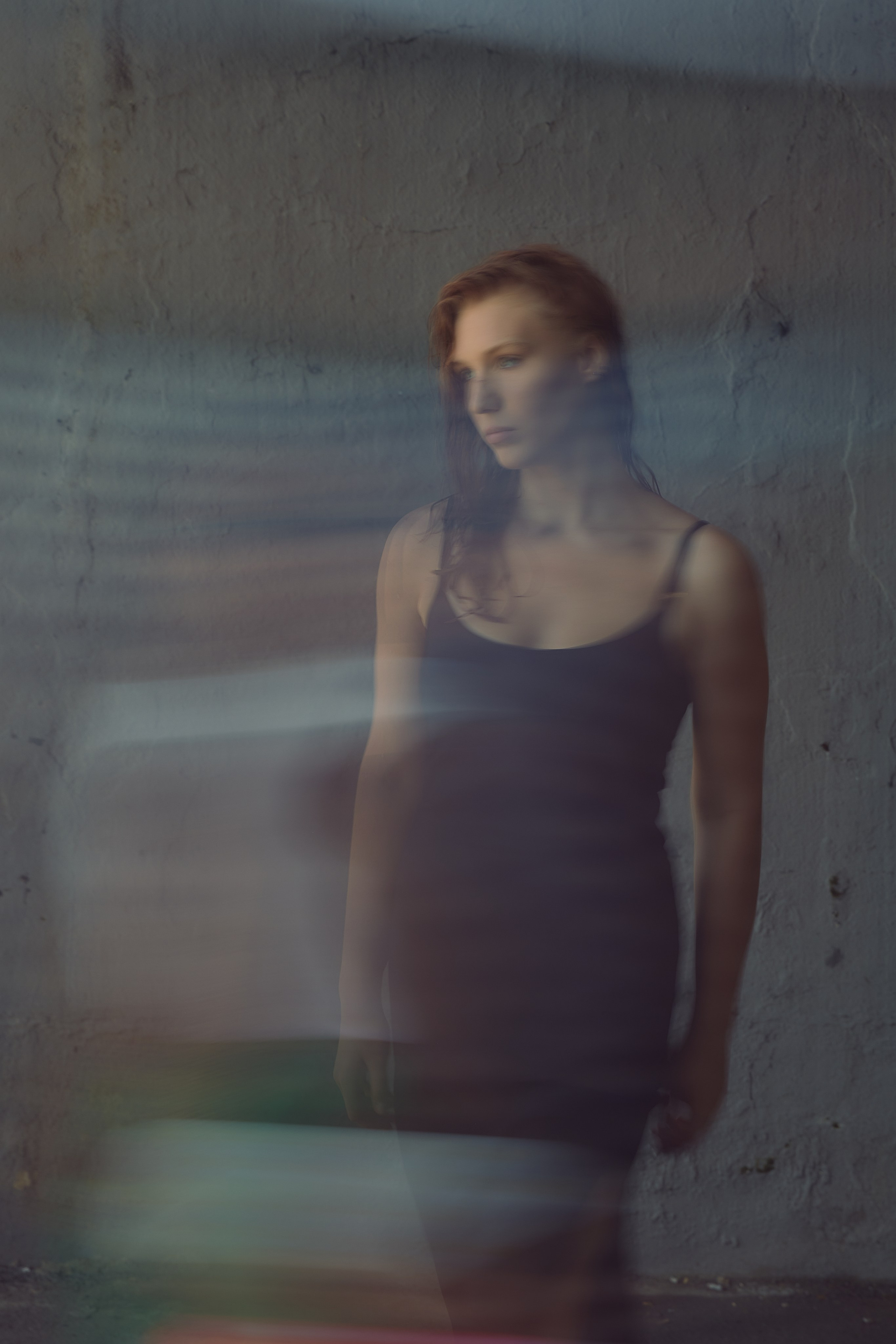 Катерина и море. Сергей Ирклиенко