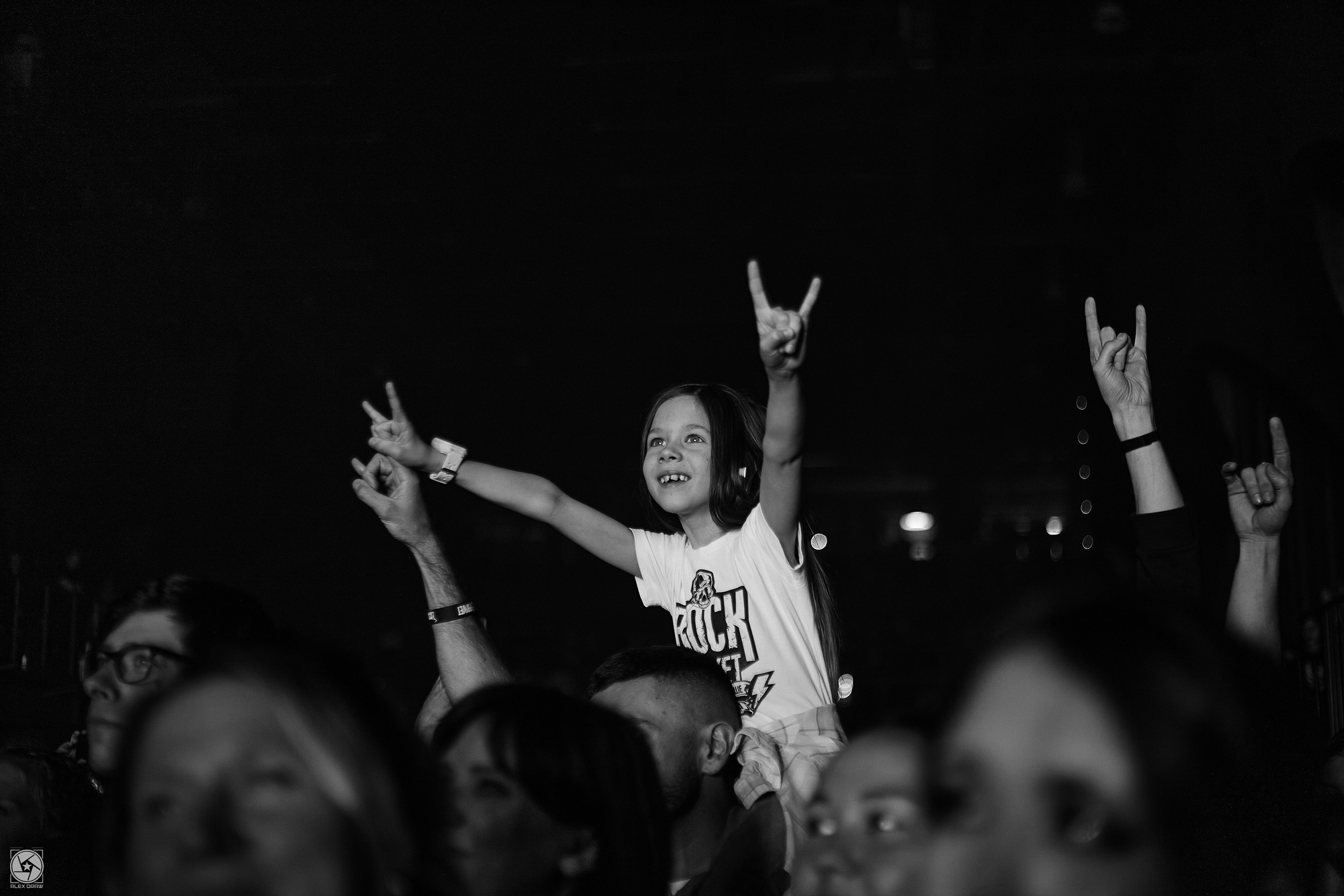 ROCK PRIVET / Москва, TAU, 23.11.2025 / WB. Фотограф Москва Concerts photo / Fashion photо