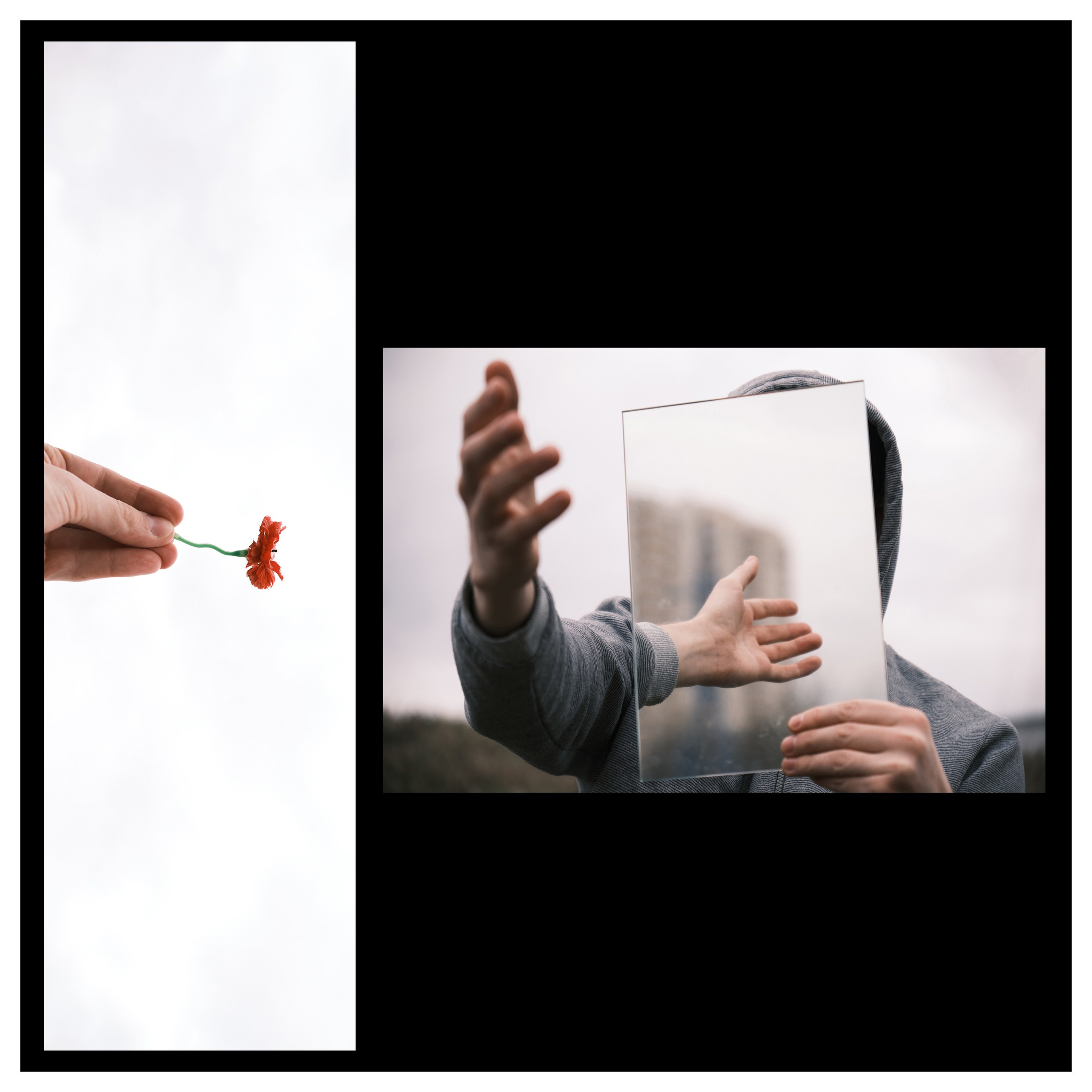 Фотопроекты. Фотограф Корчагин Даниил