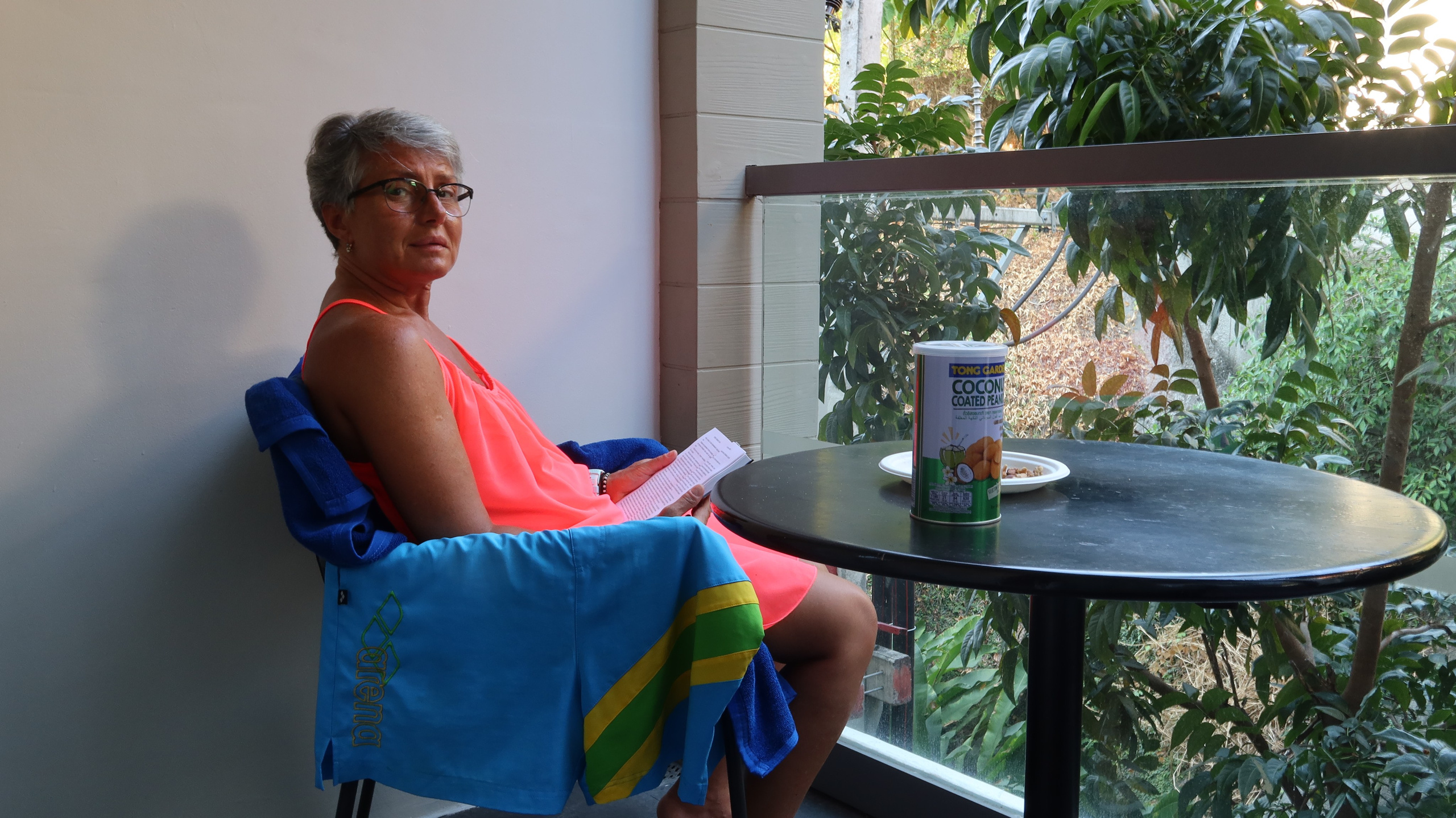 Тайланд 2020 г. Улица, люди, жизнь…