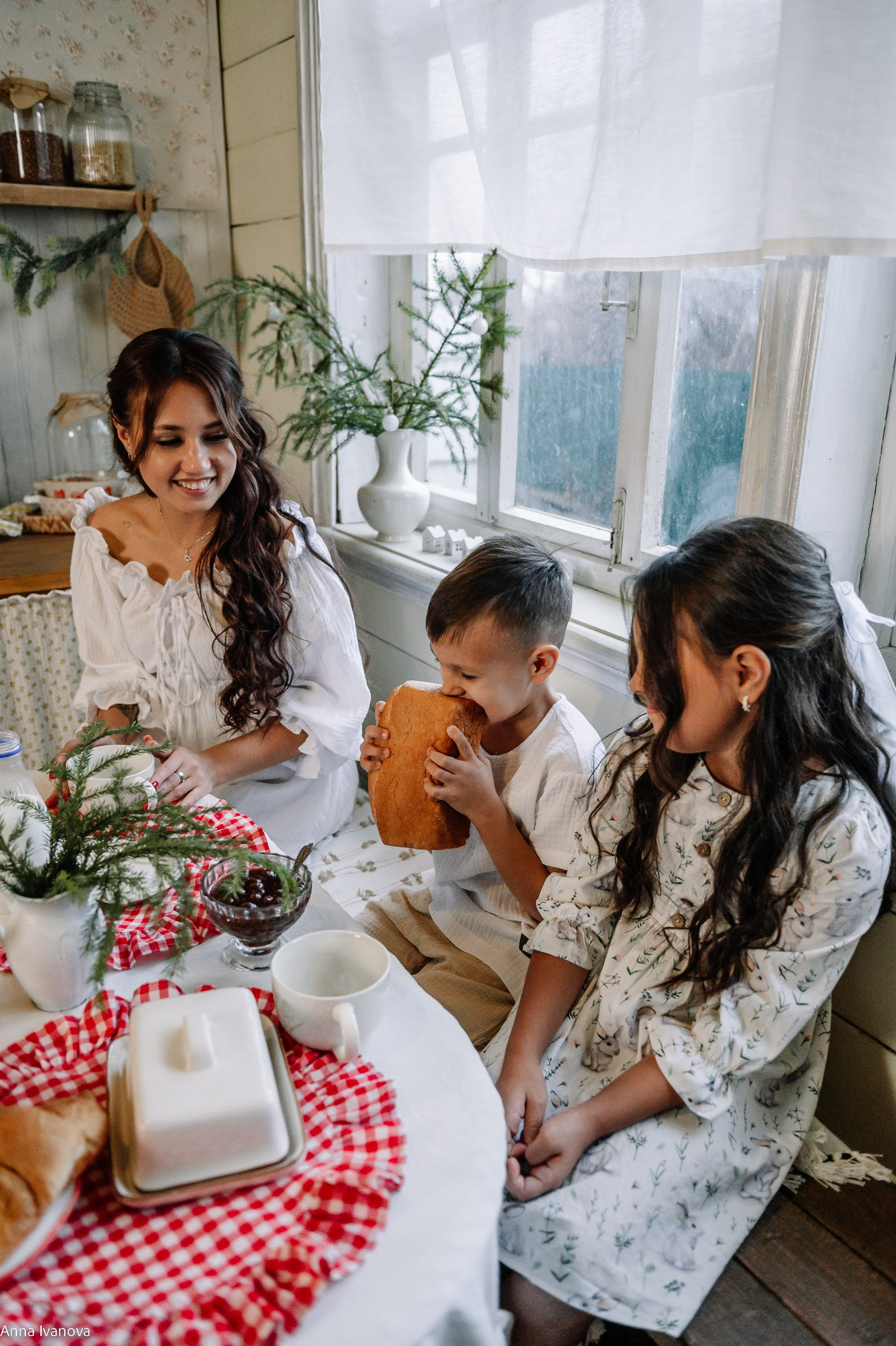 Анна Иванова Свадебный Фотограф Чебоксары