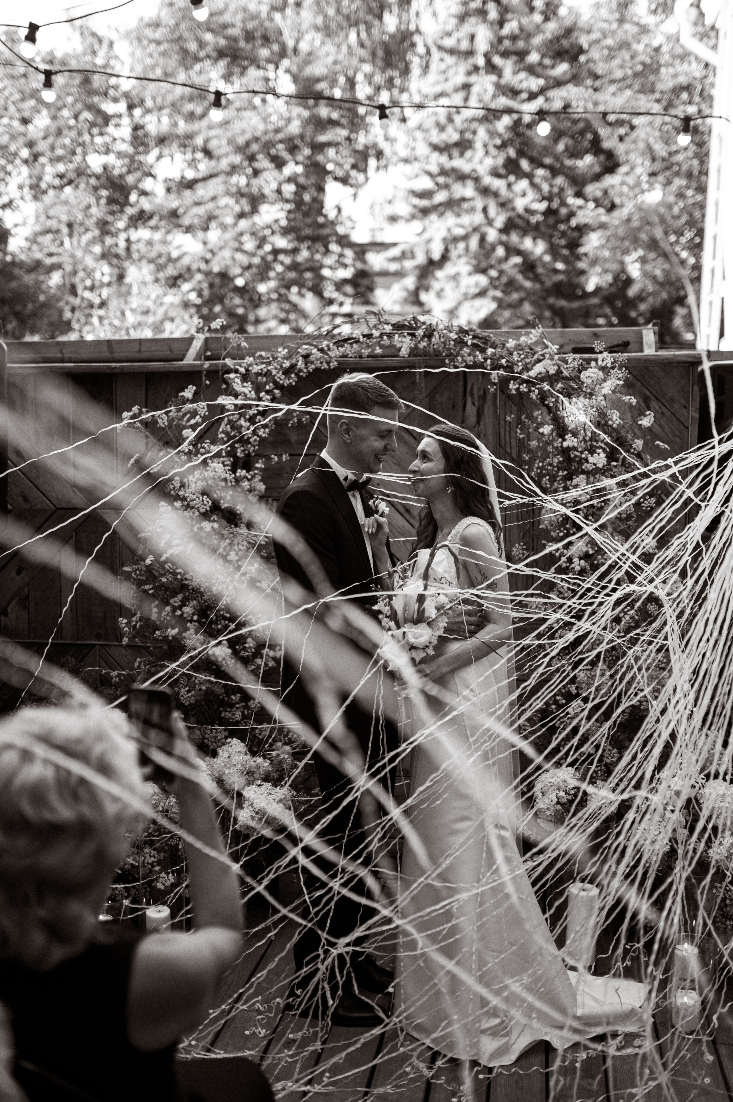 Данил и Айгуль. Фотограф Нэля Хаматова