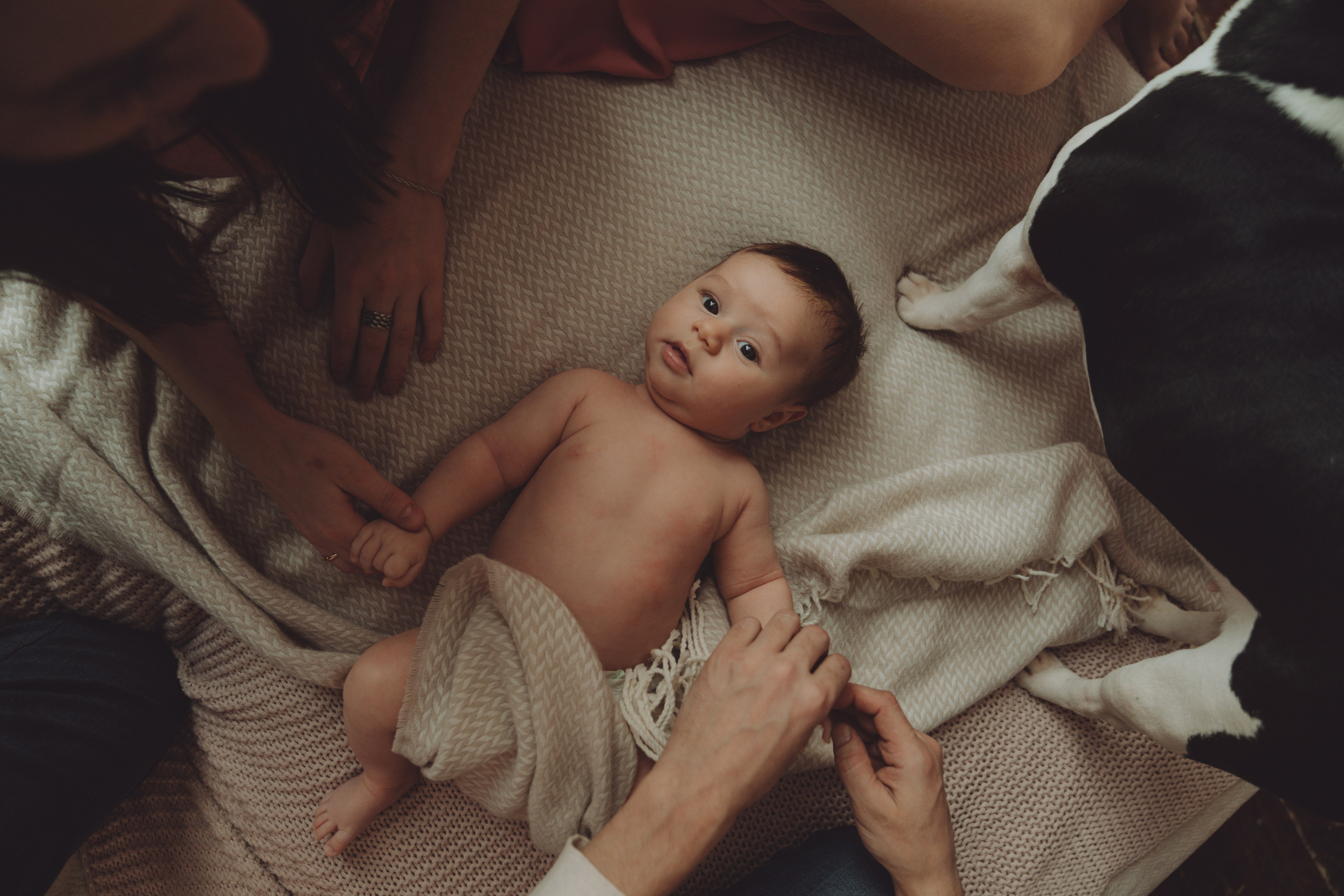 МАЛЕНЬКИЕ ДЕТИ — ЭТО МАЛЕНЬКИЕ ДНИ, НО ОГРОМНЫЕ ВОСПОМИНАНИЯ. Семейный и детский фотограф Анна Бренч