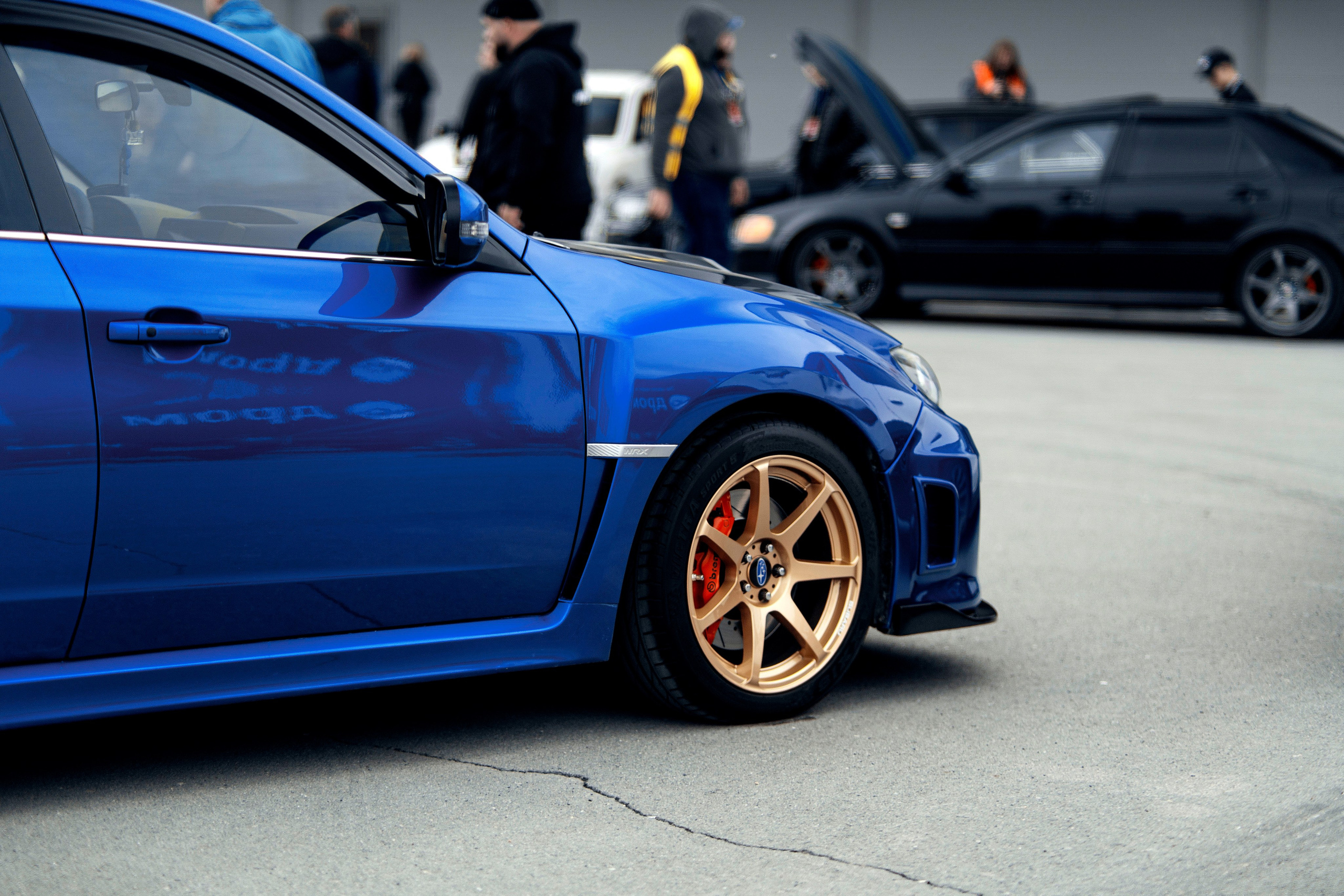 DRIFT LETO 1этап 16.05.2026. Фотограф в Новосибирске Владислав Унтерберг