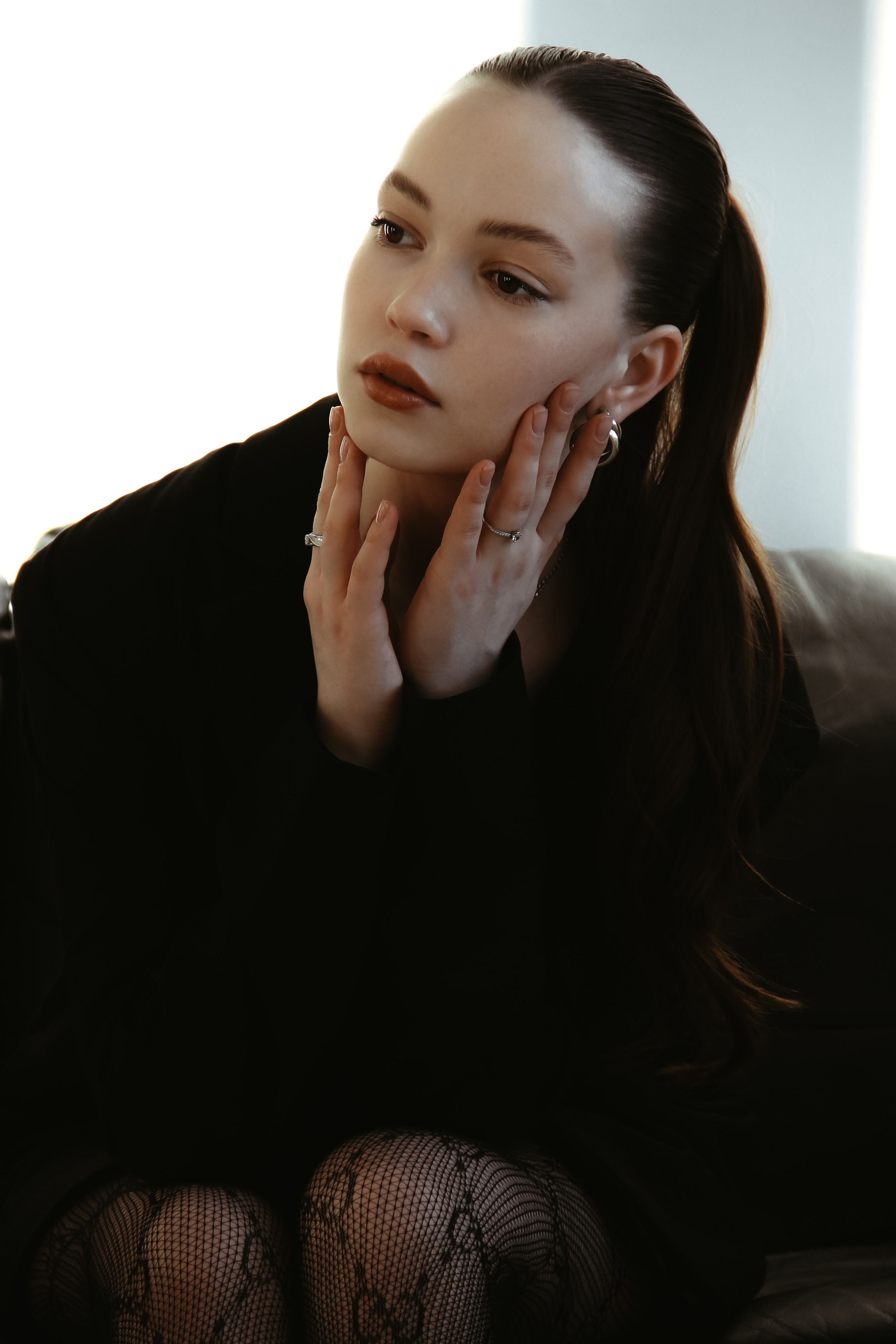 PART1.0/2025. Производство портретных женских и семейных фото