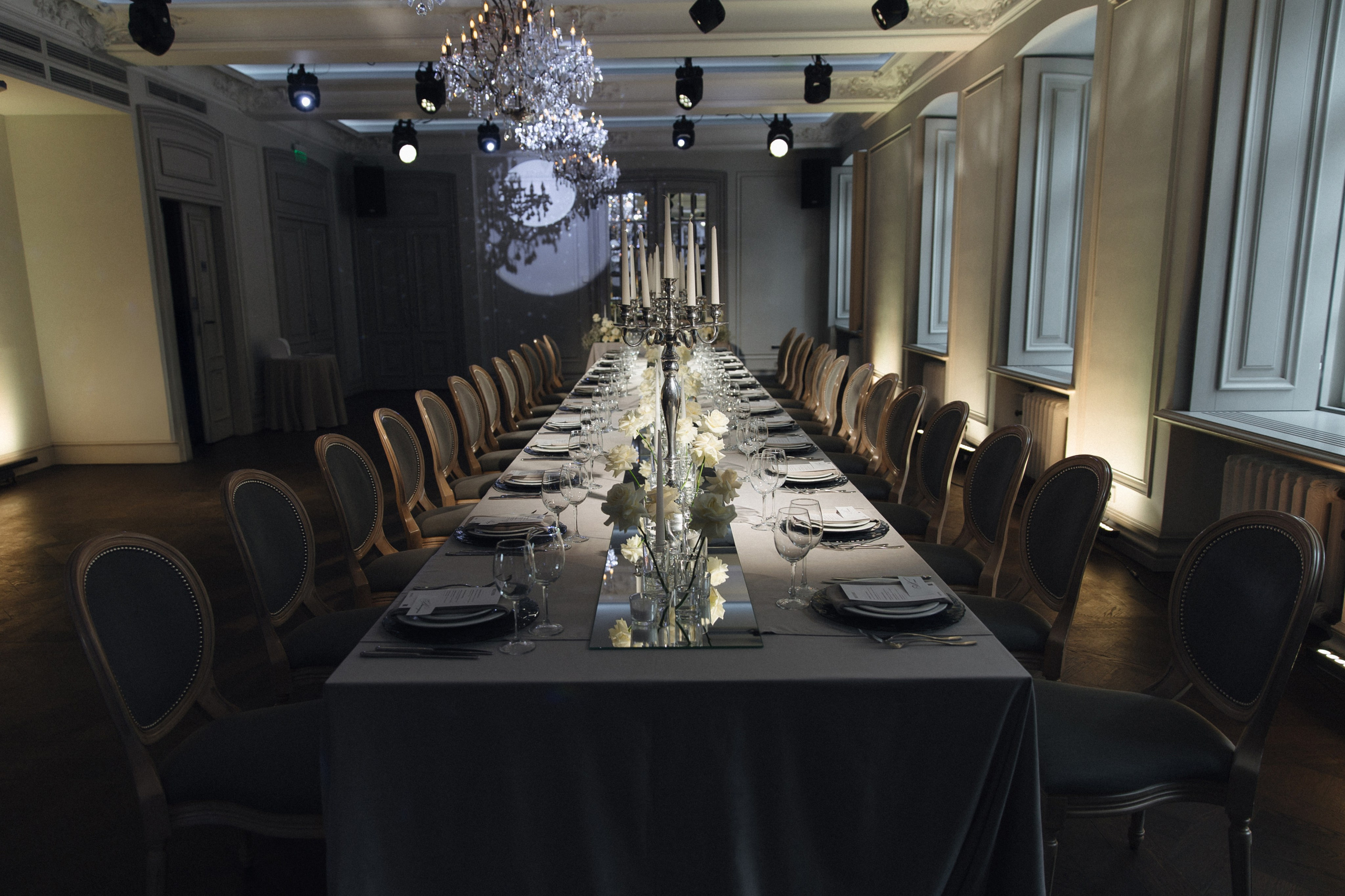 Ольга и Влад. Фотограф в Москве Гришин Леонид