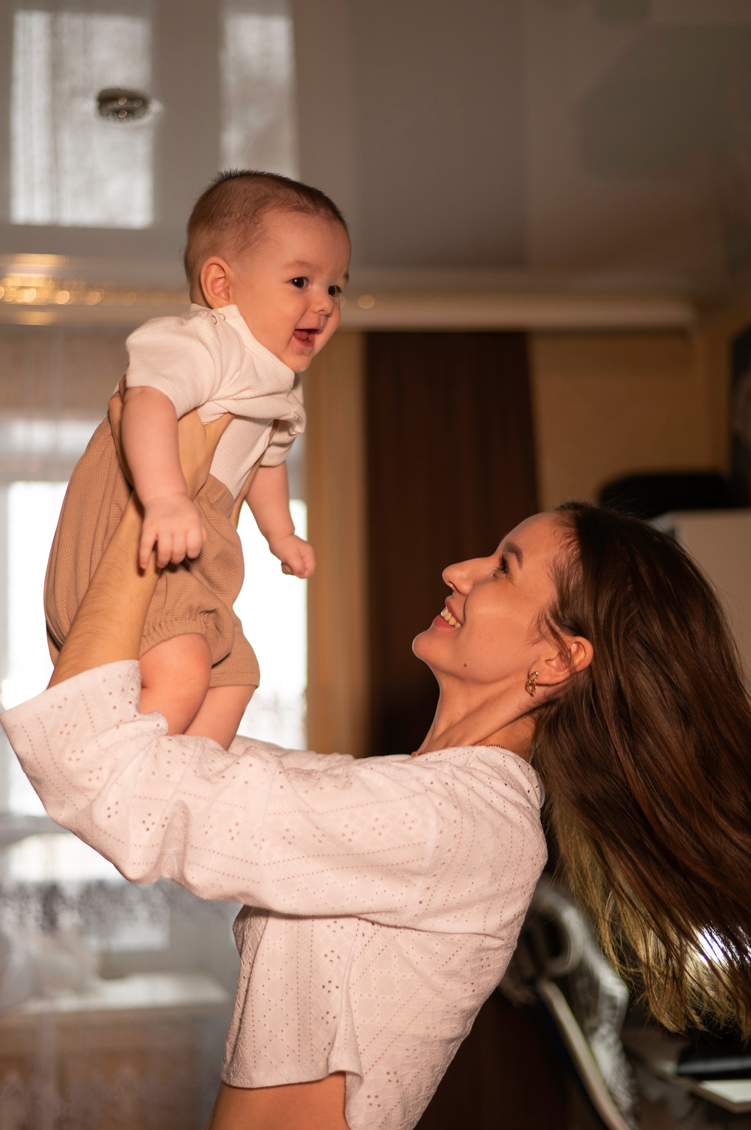 Тамирлан. Фотограф Рузанна Ганн