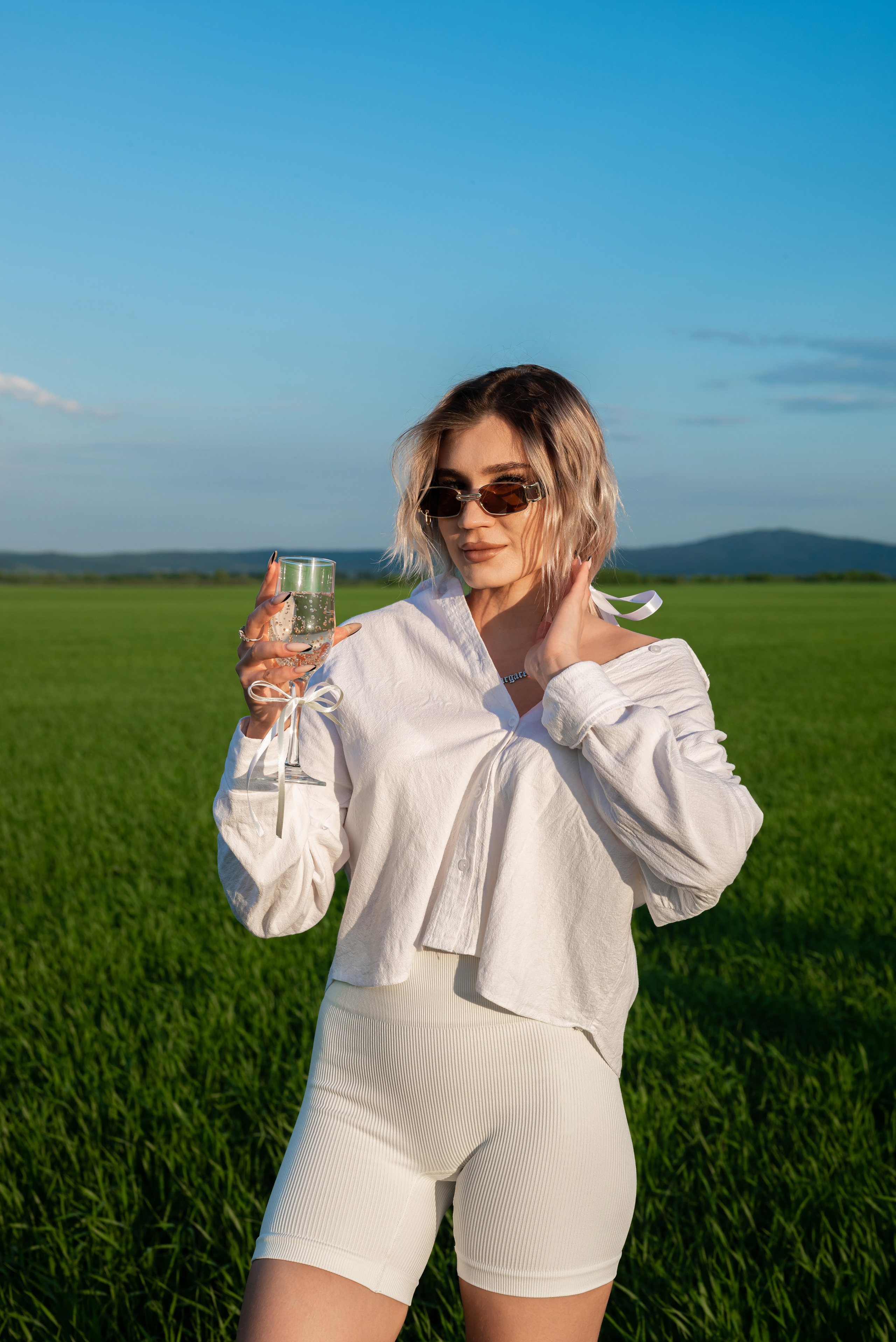 Маргарита. Фотограф в городе Салават