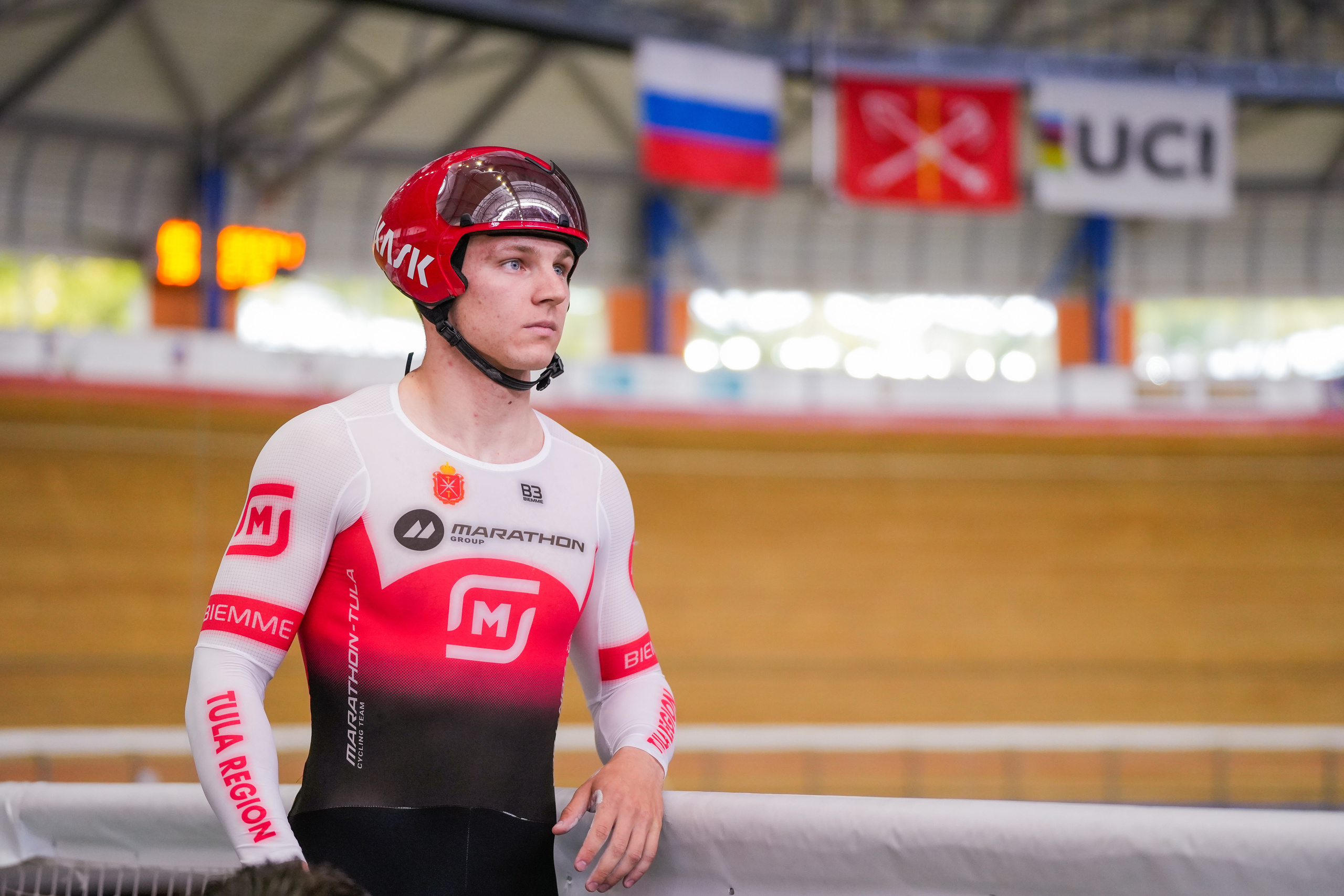 Велоспорт-трек. Спортивный и не только фотограф в Санкт-Петербурге- Артём Золотарёв