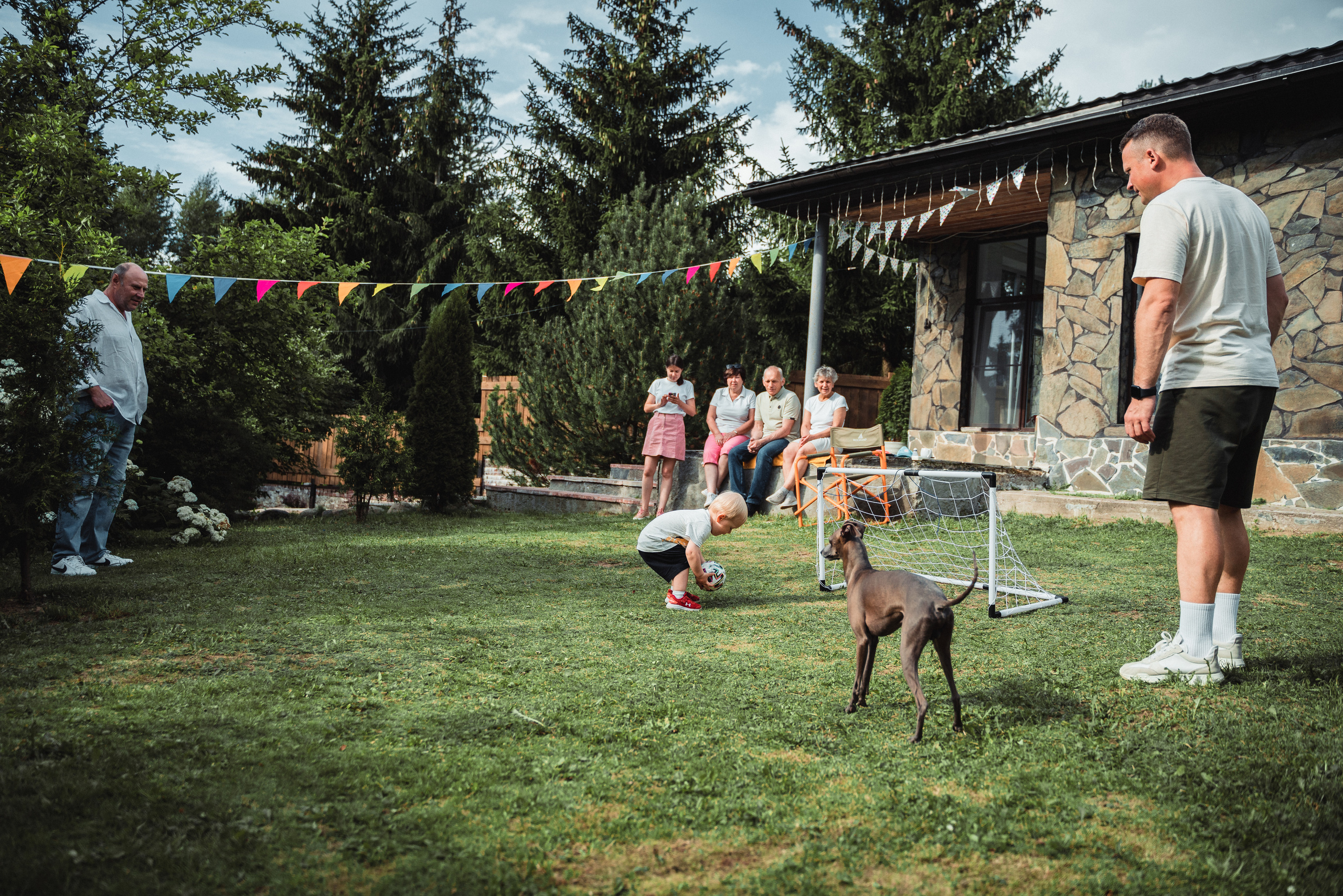 People. Спортивный и не только фотограф в Санкт-Петербурге- Артём Золотарёв