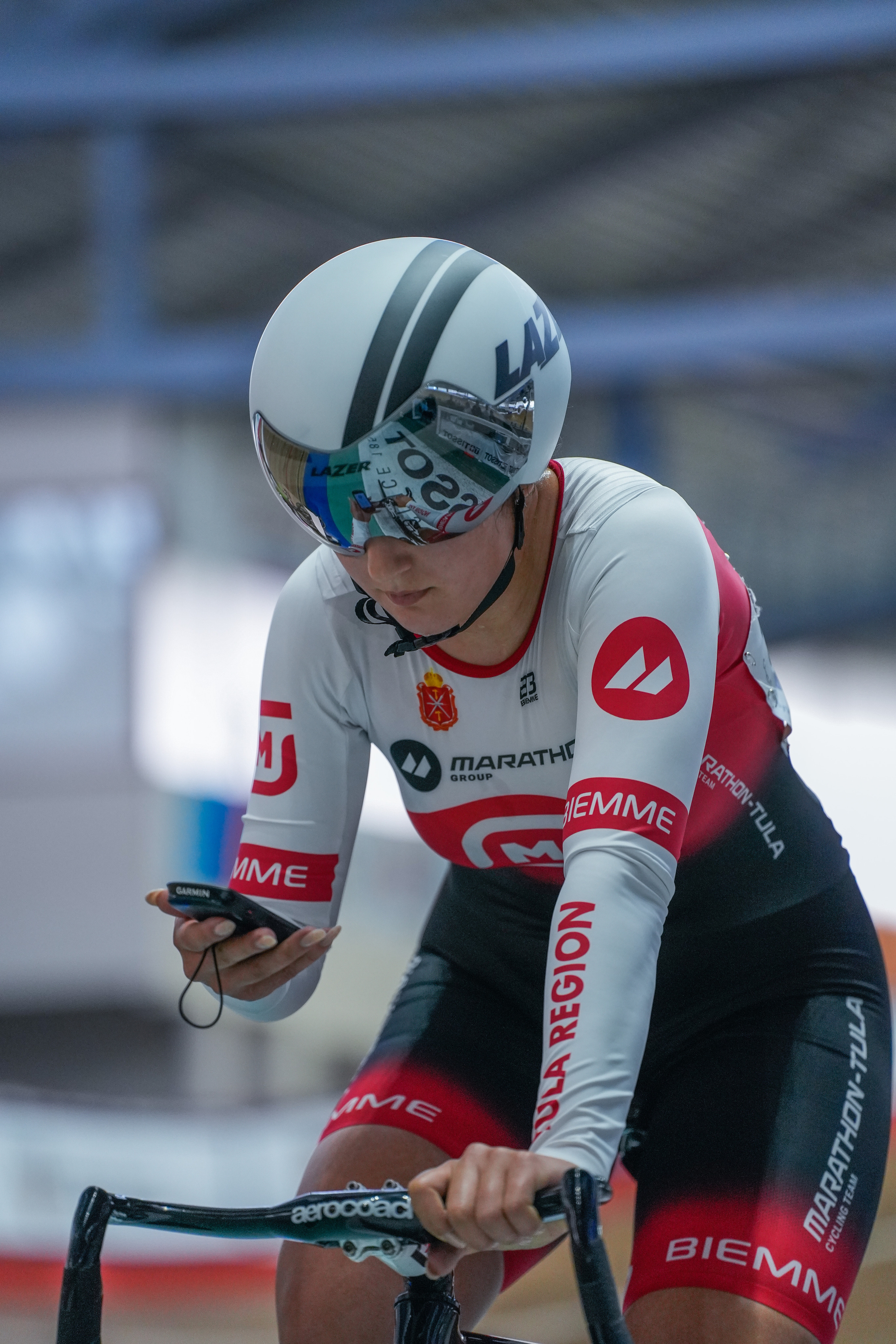 Велоспорт-трек. Спортивный и не только фотограф в Санкт-Петербурге- Артём Золотарёв