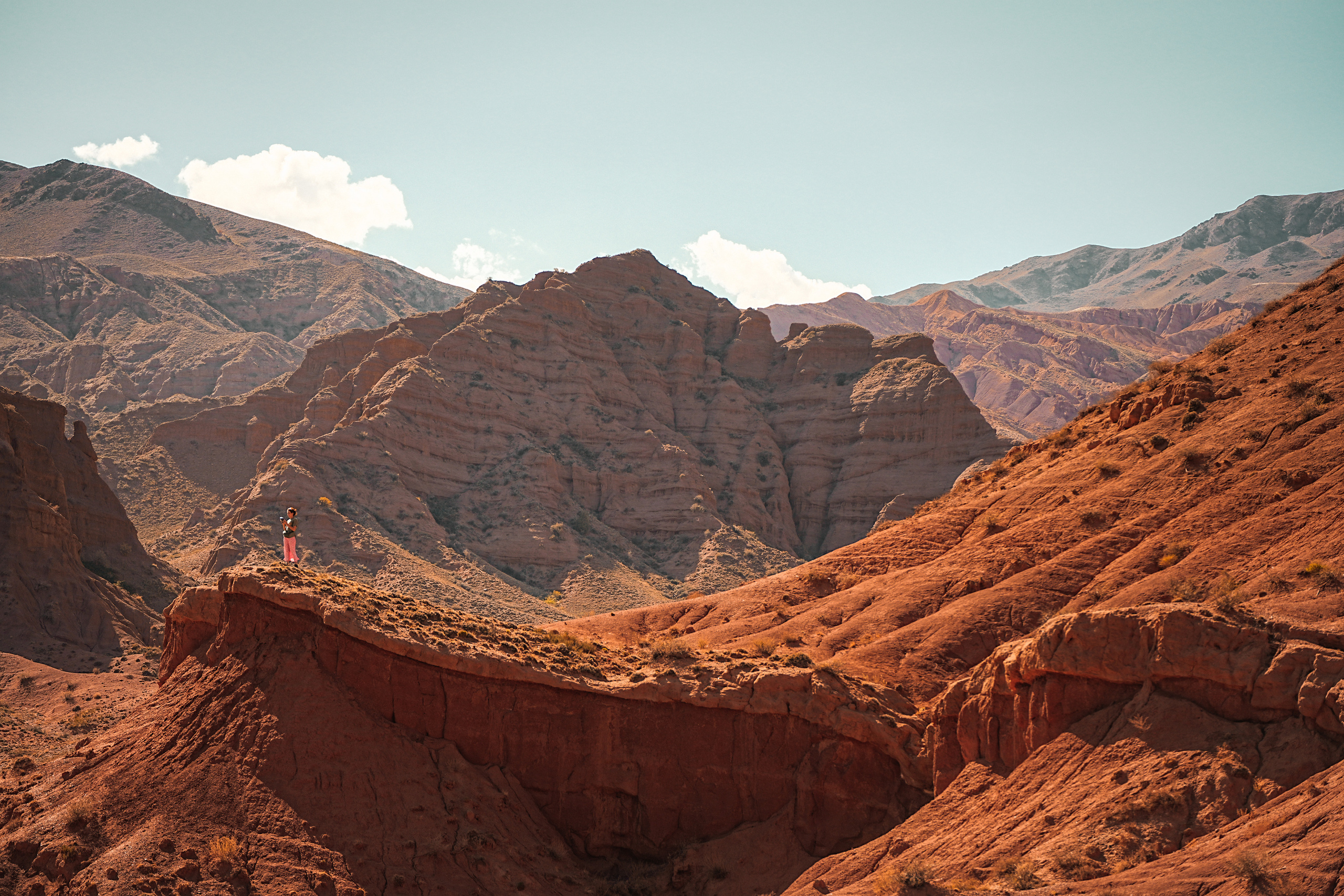 Nature. Спортивный и не только фотограф в Санкт-Петербурге- Артём Золотарёв
