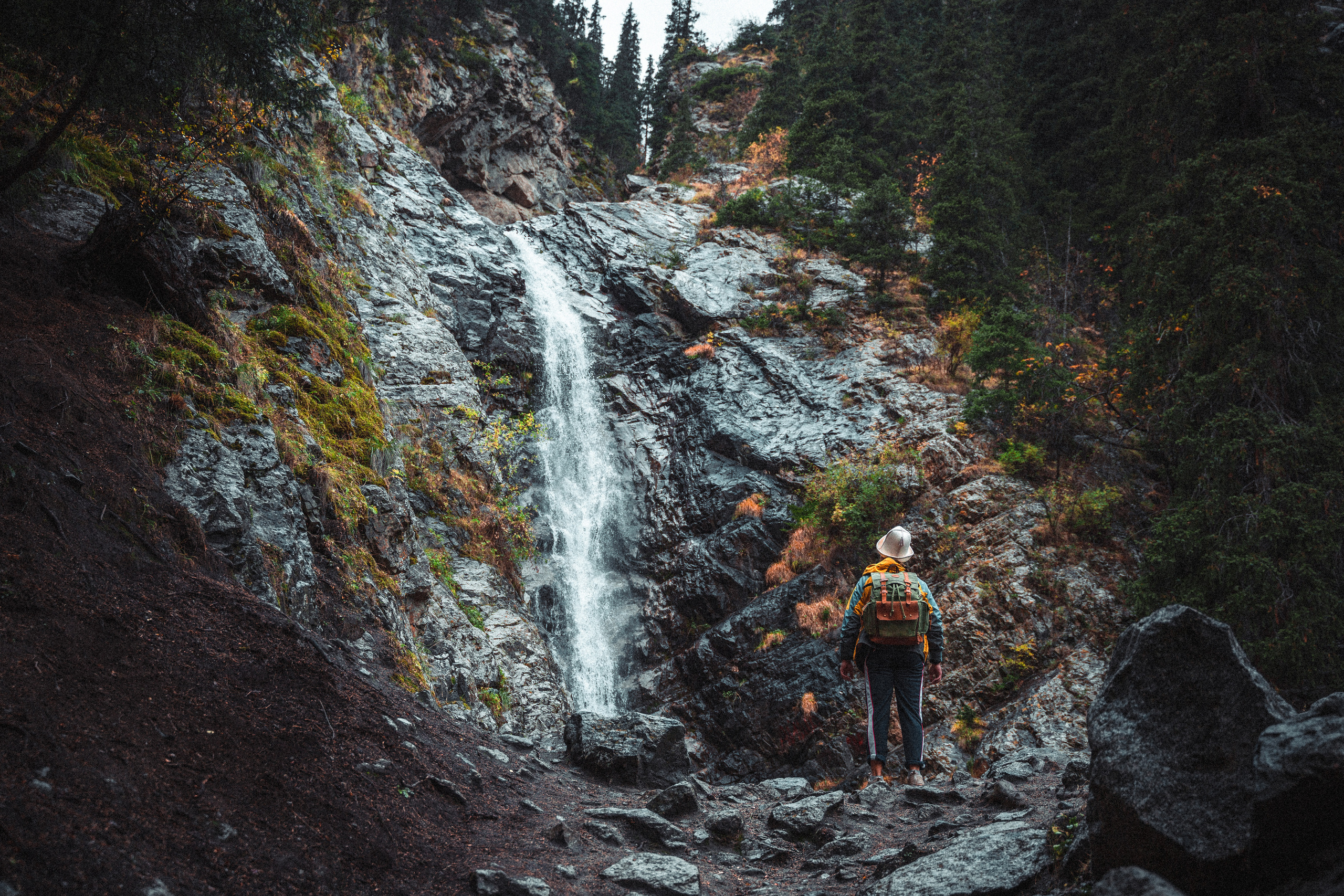 Nature. Спортивный и не только фотограф в Санкт-Петербурге- Артём Золотарёв