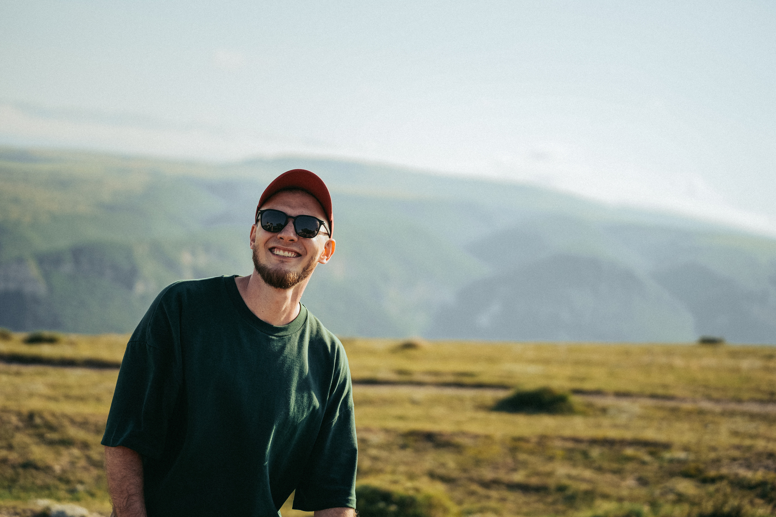 People. Спортивный и не только фотограф в Санкт-Петербурге- Артём Золотарёв