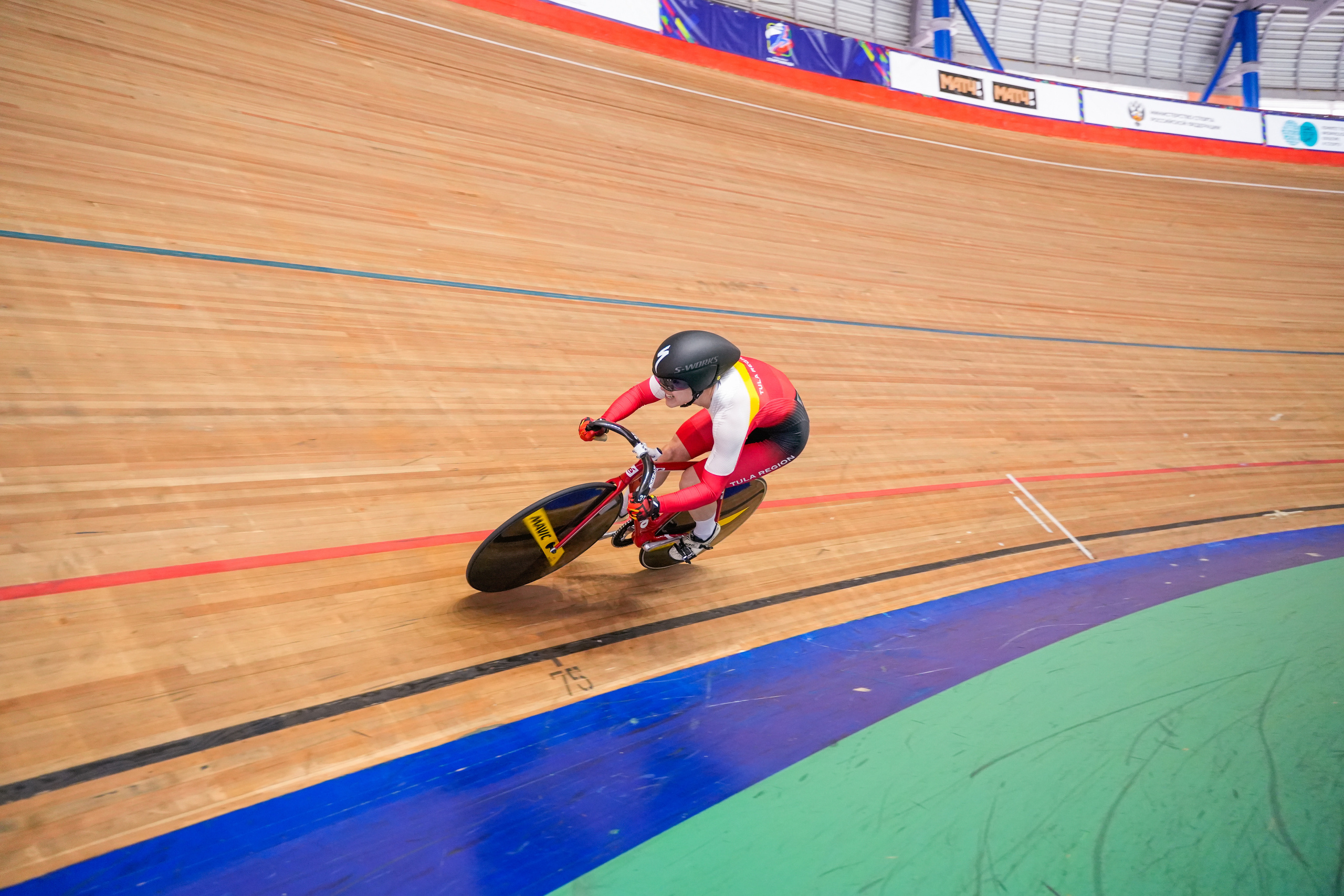 Велоспорт-трек. Спортивный и не только фотограф в Санкт-Петербурге- Артём Золотарёв