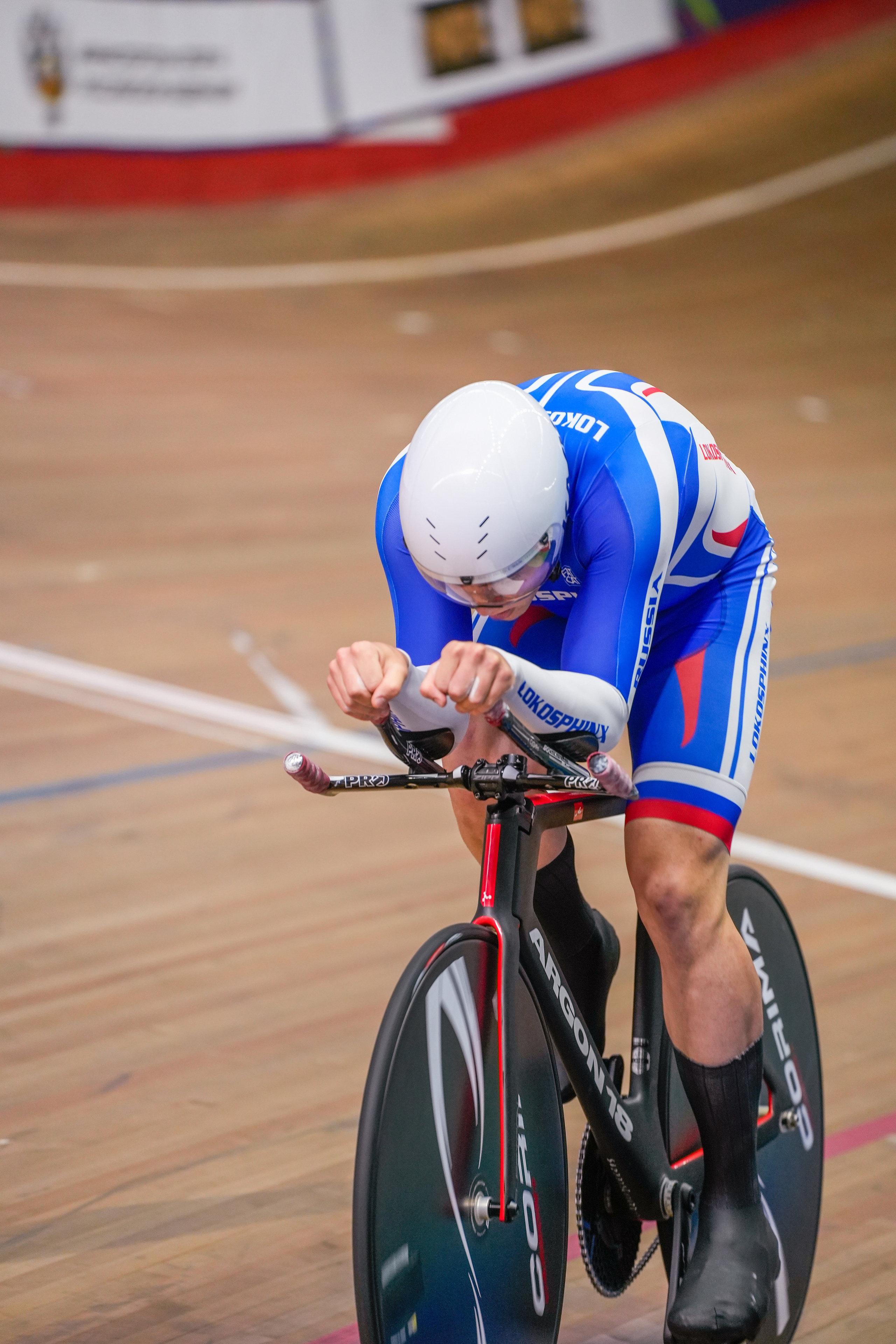Велоспорт-трек. Спортивный и не только фотограф в Санкт-Петербурге- Артём Золотарёв