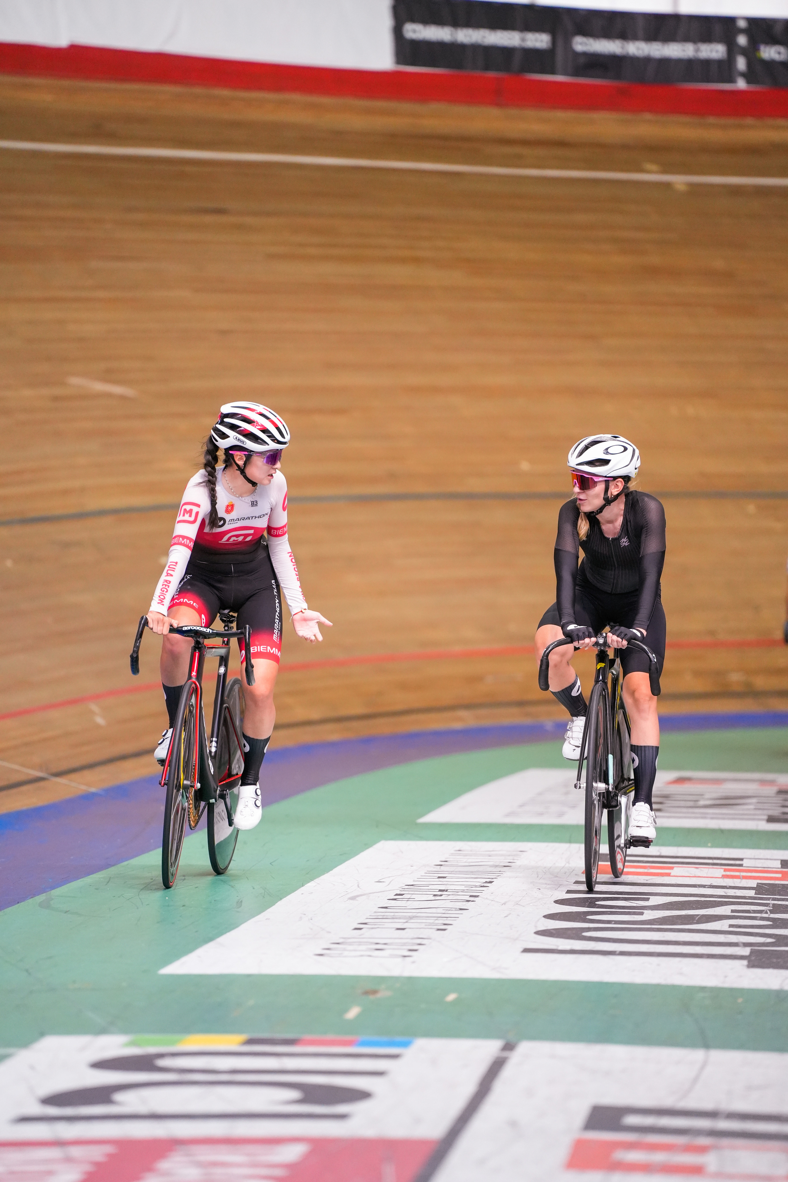 Велоспорт-трек. Спортивный и не только фотограф в Санкт-Петербурге- Артём Золотарёв