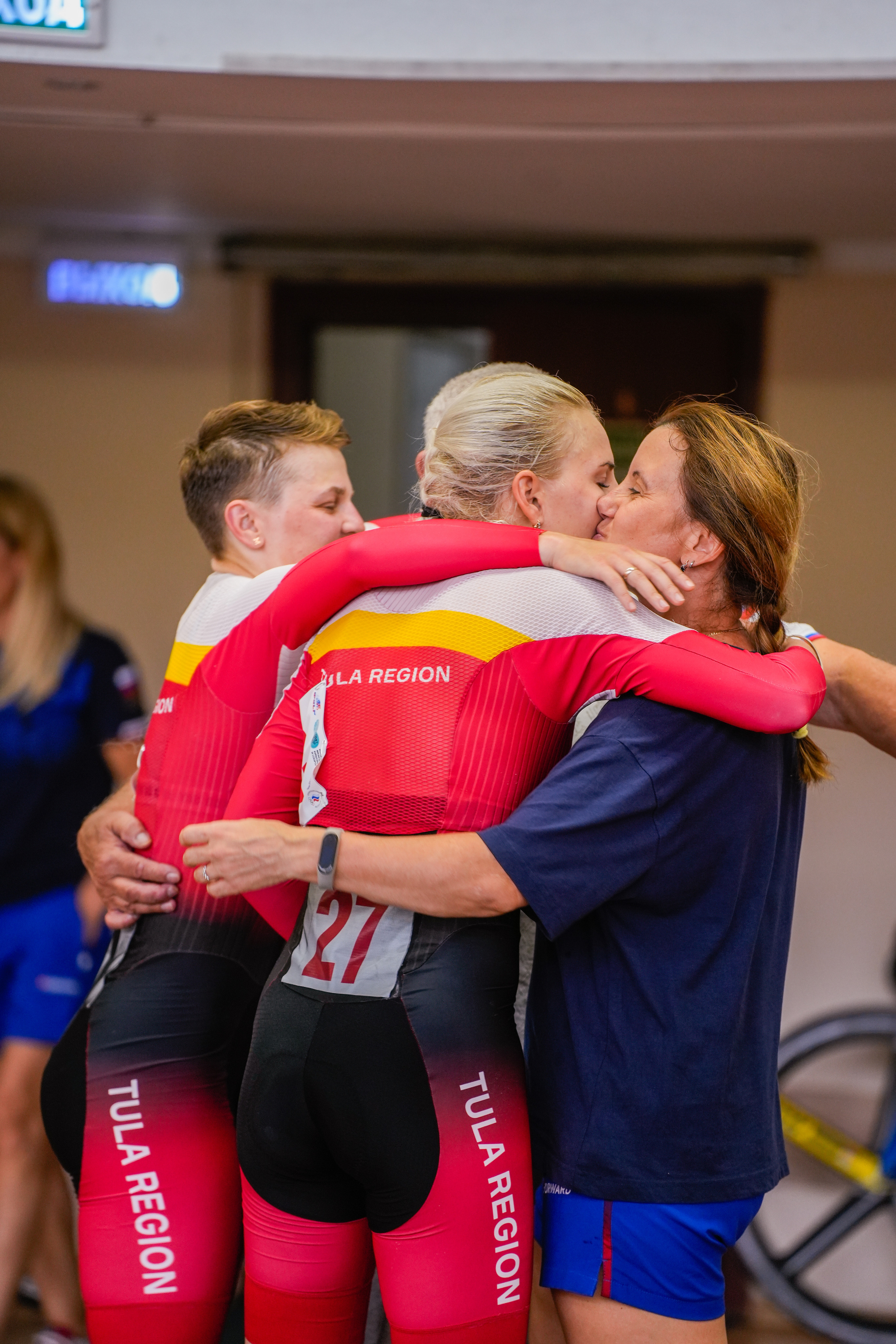 Велоспорт-трек. Спортивный и не только фотограф в Санкт-Петербурге- Артём Золотарёв