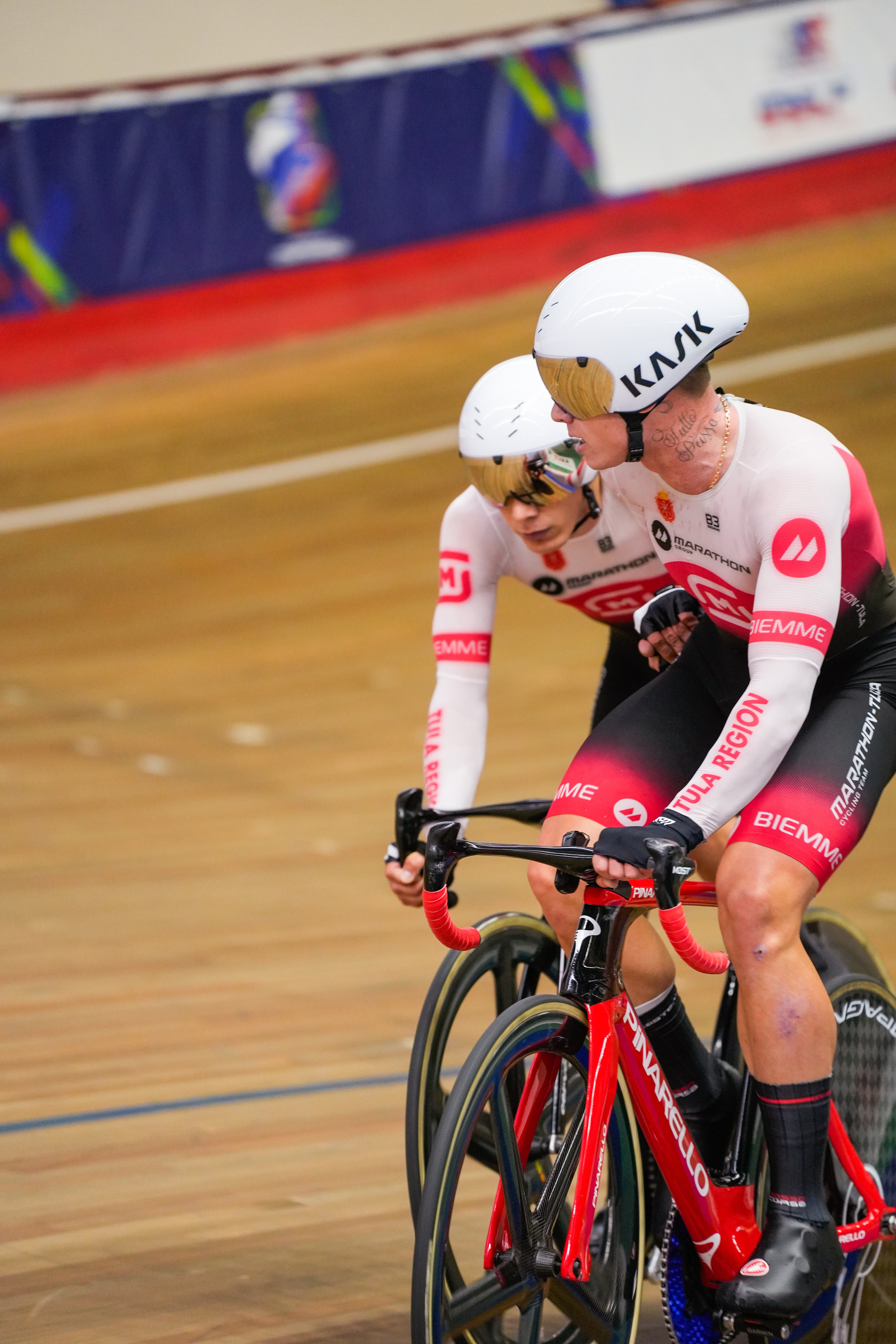 Велоспорт-трек. Спортивный и не только фотограф в Санкт-Петербурге- Артём Золотарёв