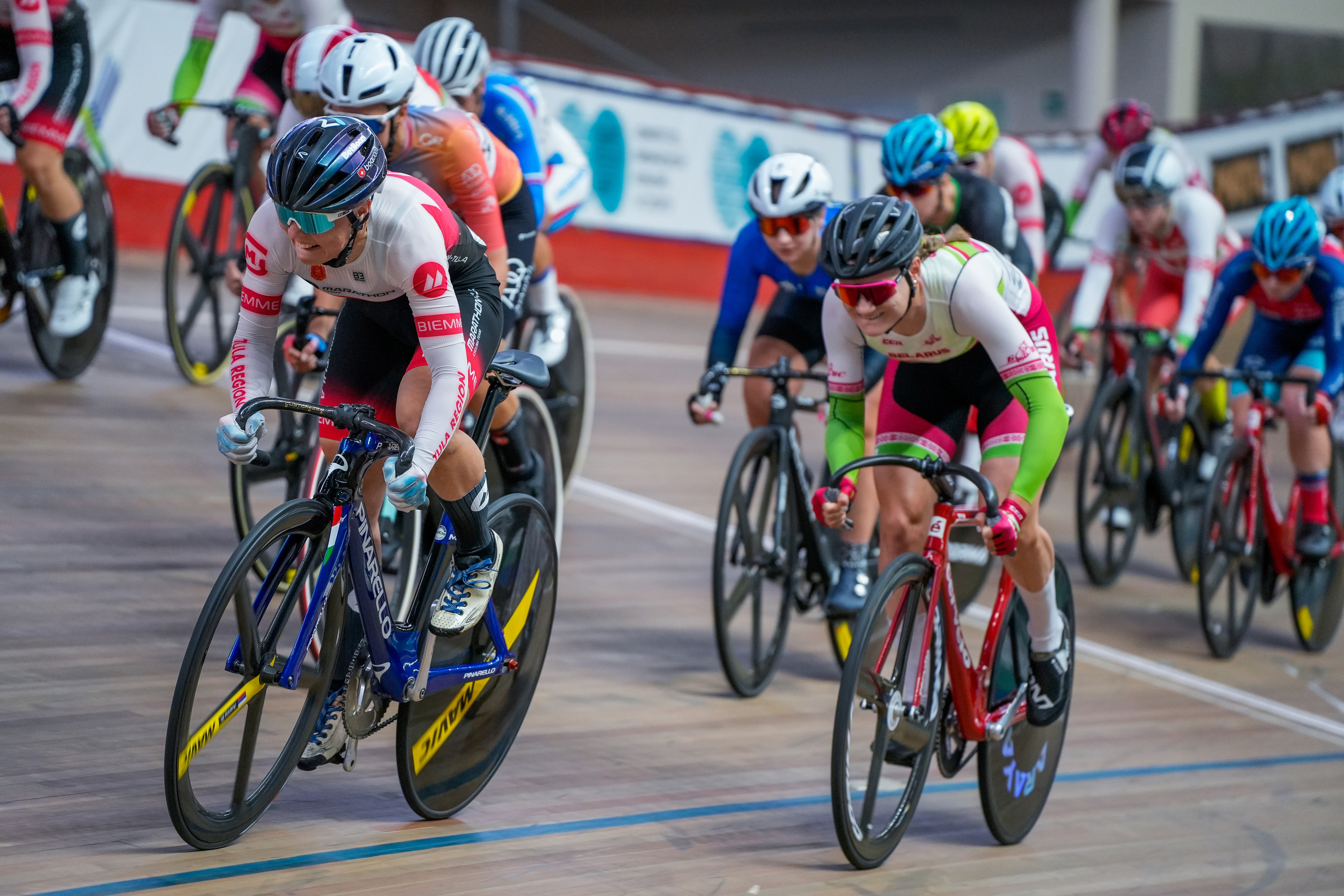 Велоспорт-трек. Спортивный и не только фотограф в Санкт-Петербурге- Артём Золотарёв