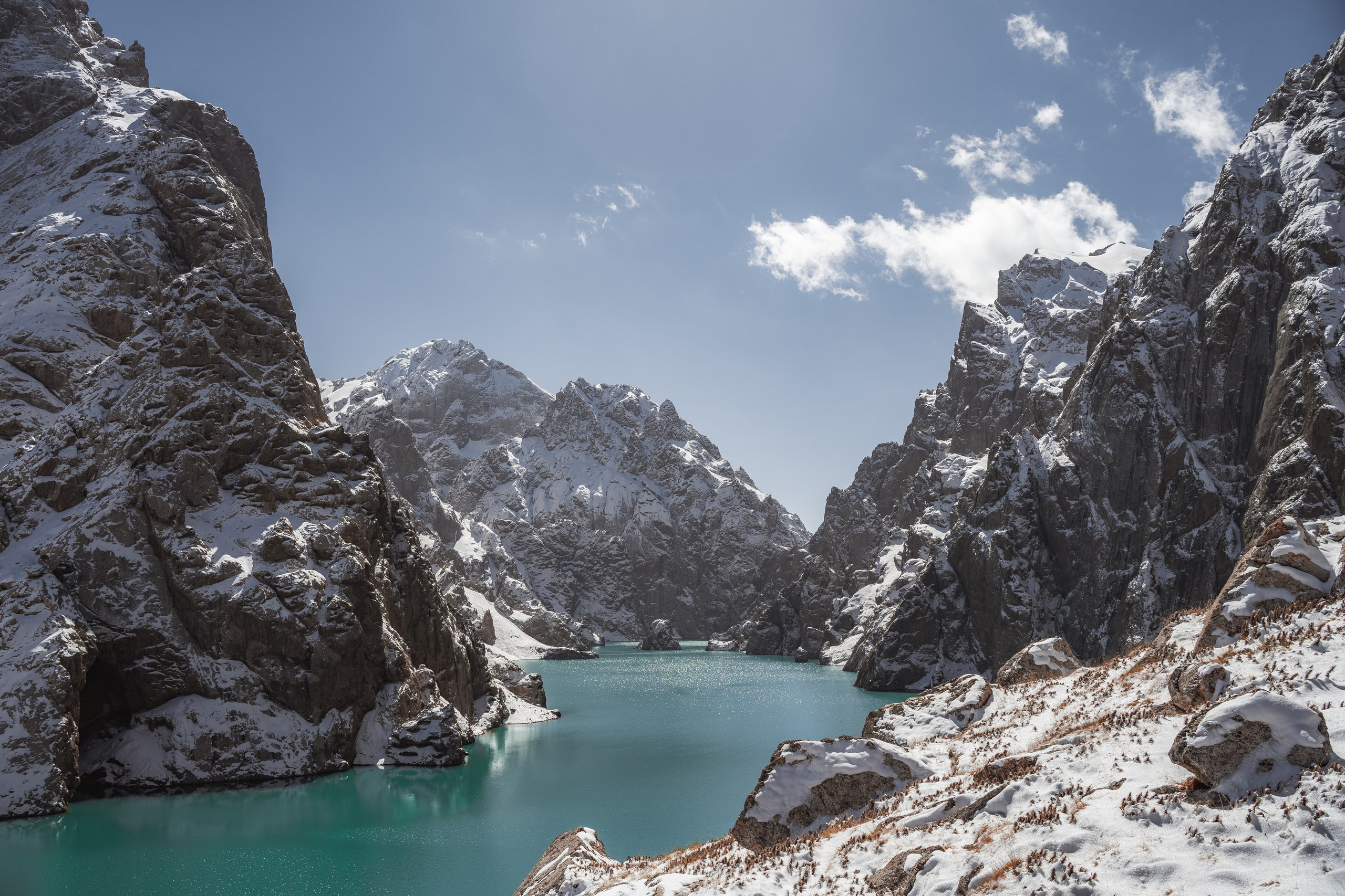Nature. Спортивный и не только фотограф в Санкт-Петербурге- Артём Золотарёв