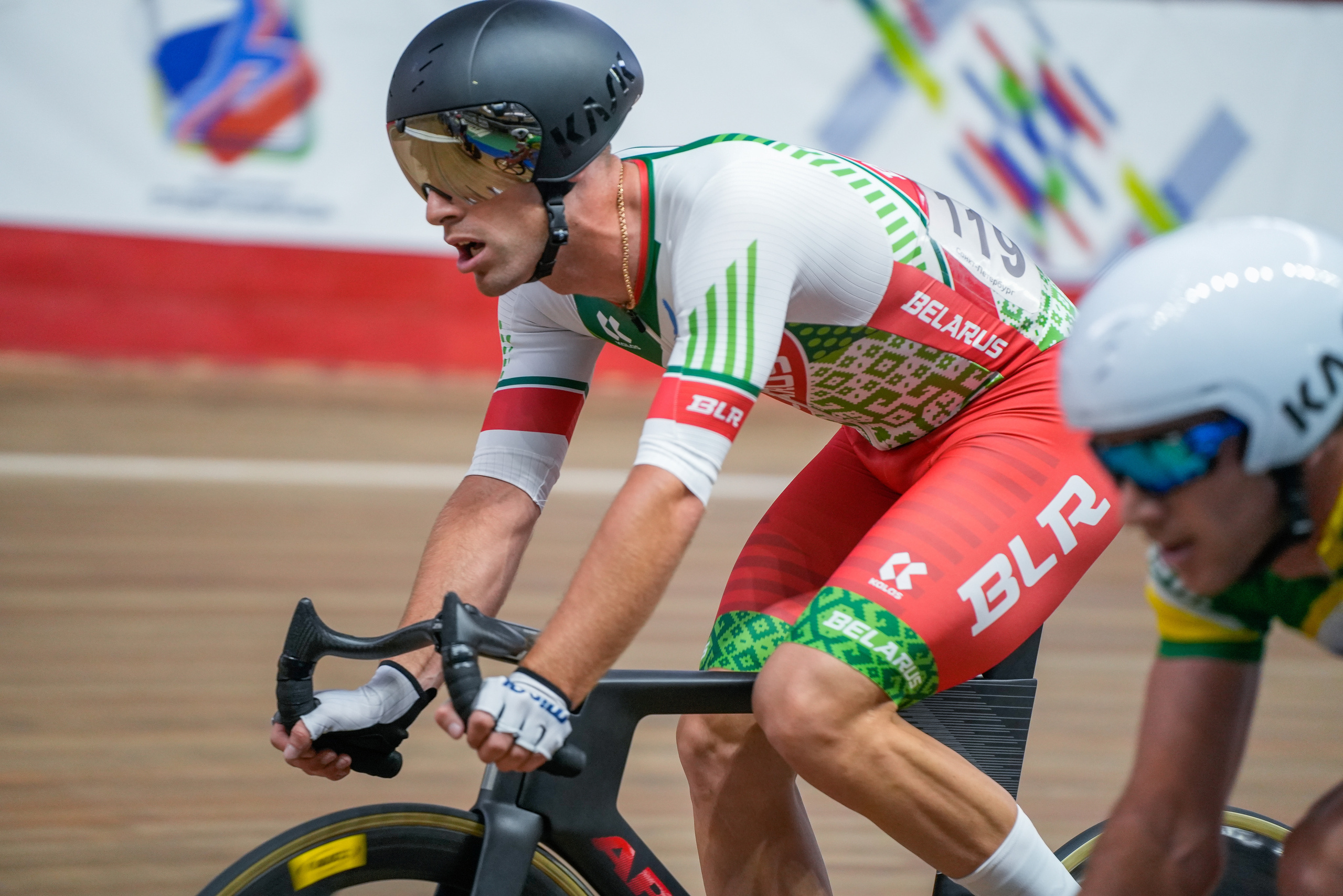 Велоспорт-трек. Спортивный и не только фотограф в Санкт-Петербурге- Артём Золотарёв