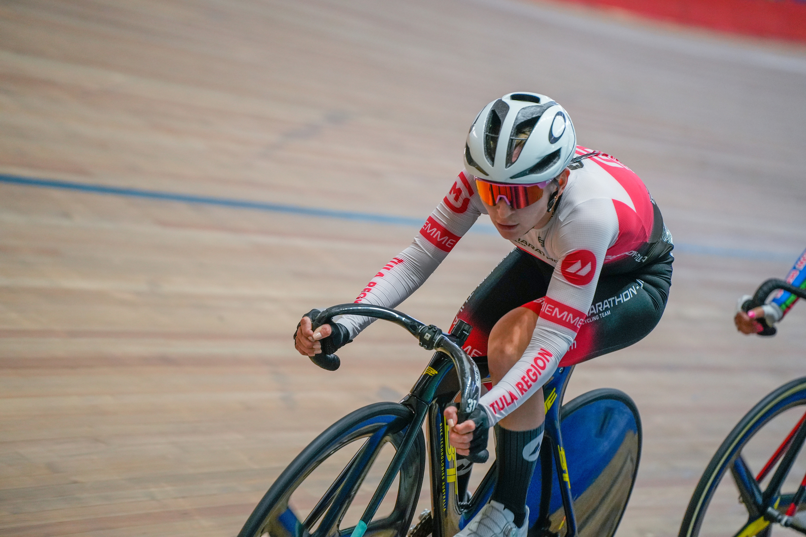 Велоспорт-трек. Спортивный и не только фотограф в Санкт-Петербурге- Артём Золотарёв