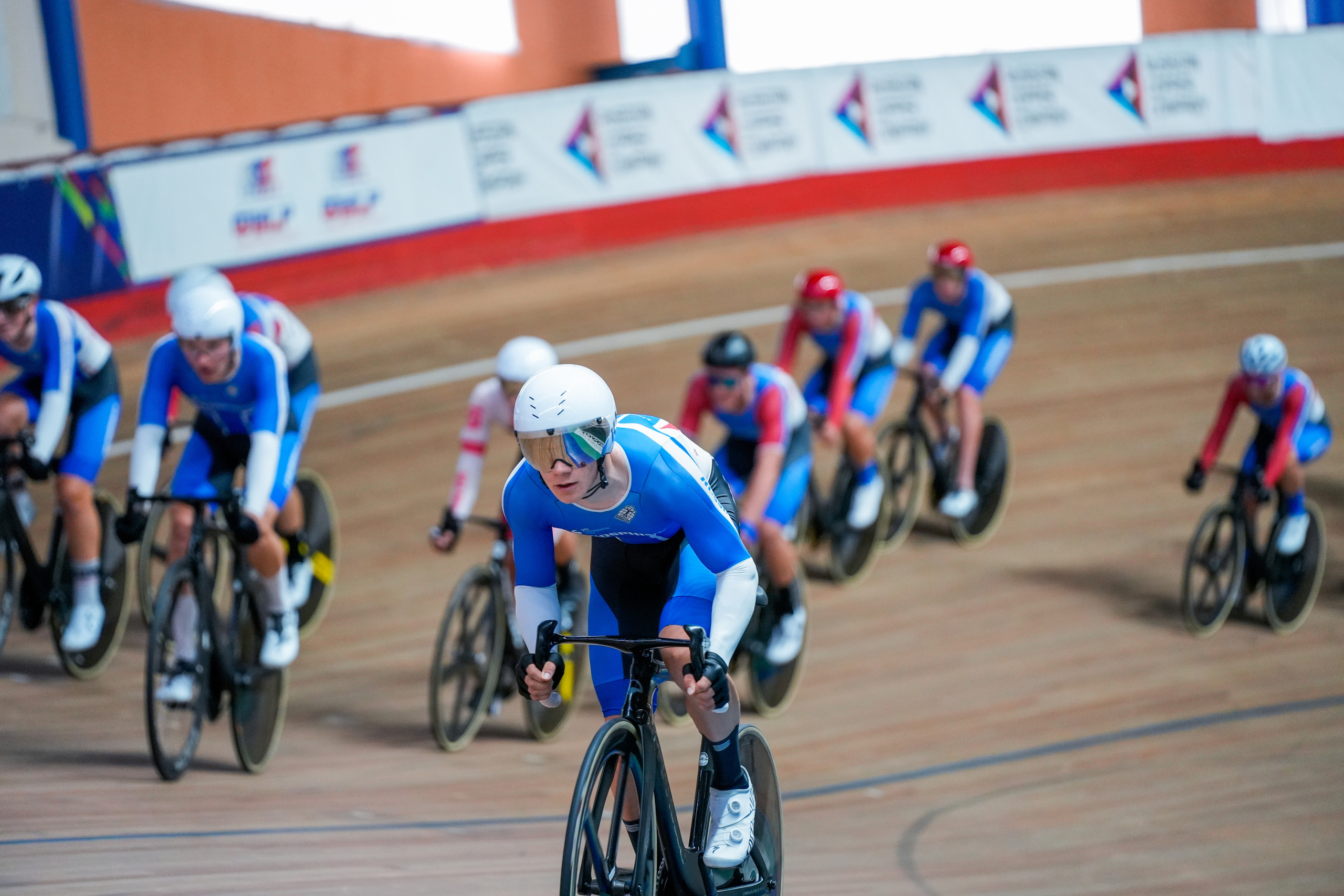Велоспорт-трек. Спортивный и не только фотограф в Санкт-Петербурге- Артём Золотарёв