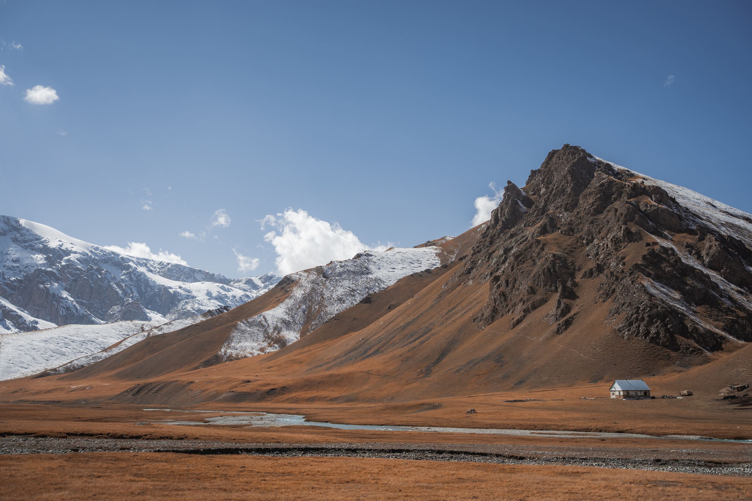Nature. Спортивный и не только фотограф в Санкт-Петербурге- Артём Золотарёв