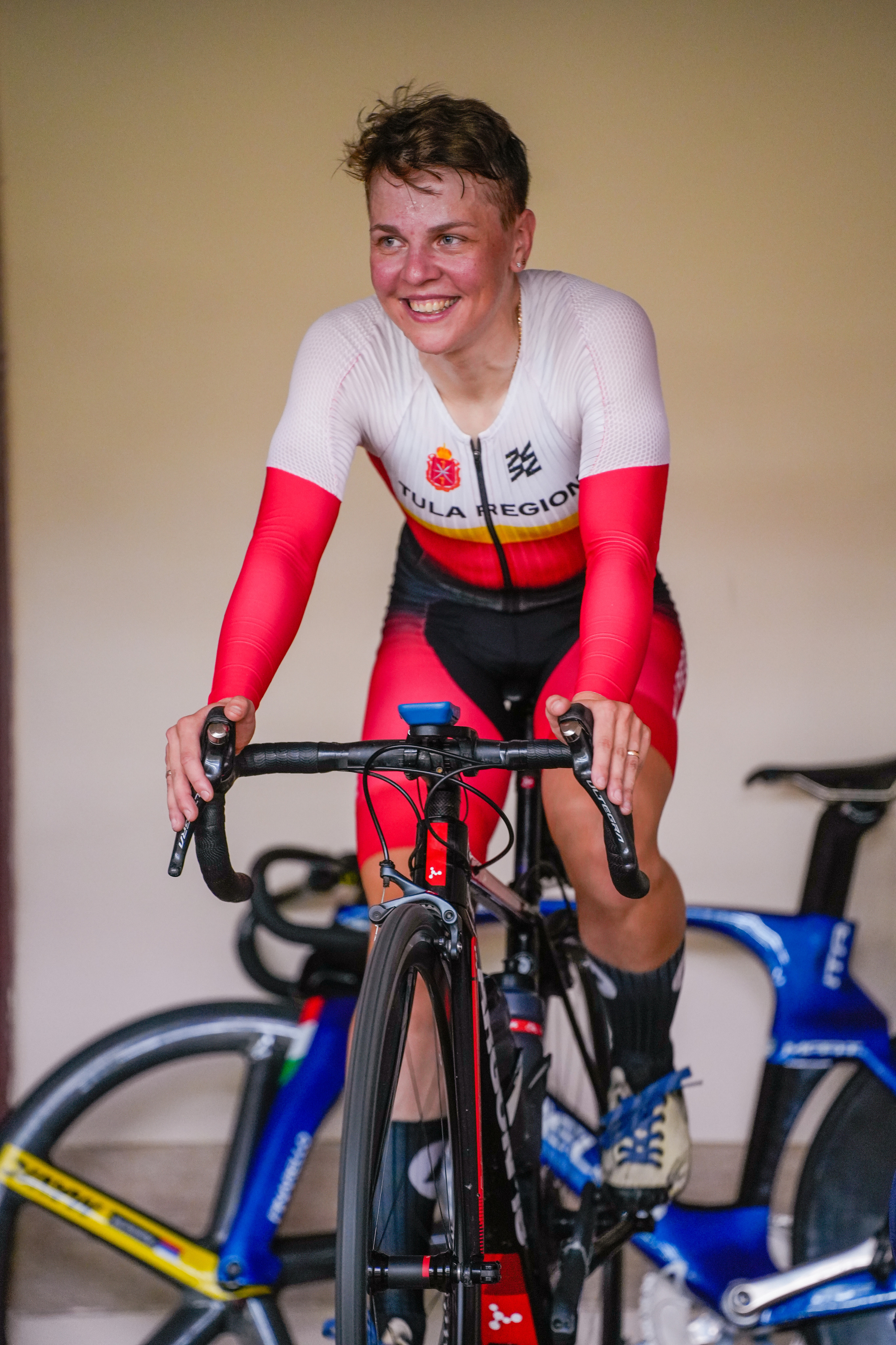 Велоспорт-трек. Спортивный и не только фотограф в Санкт-Петербурге- Артём Золотарёв