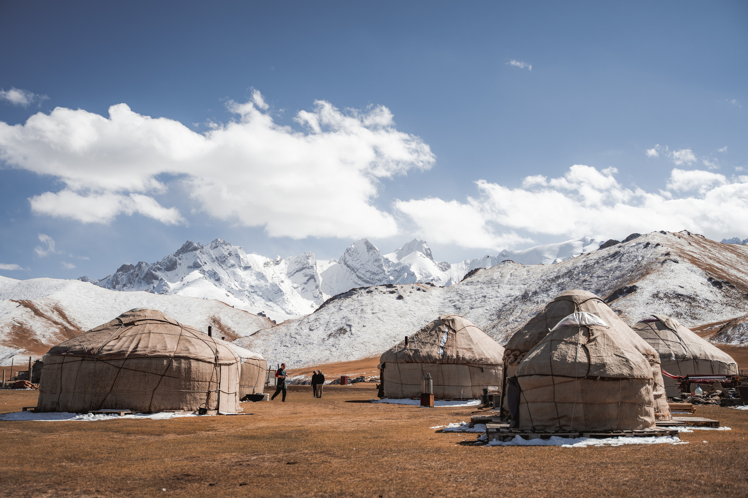 Nature. Спортивный и не только фотограф в Санкт-Петербурге- Артём Золотарёв