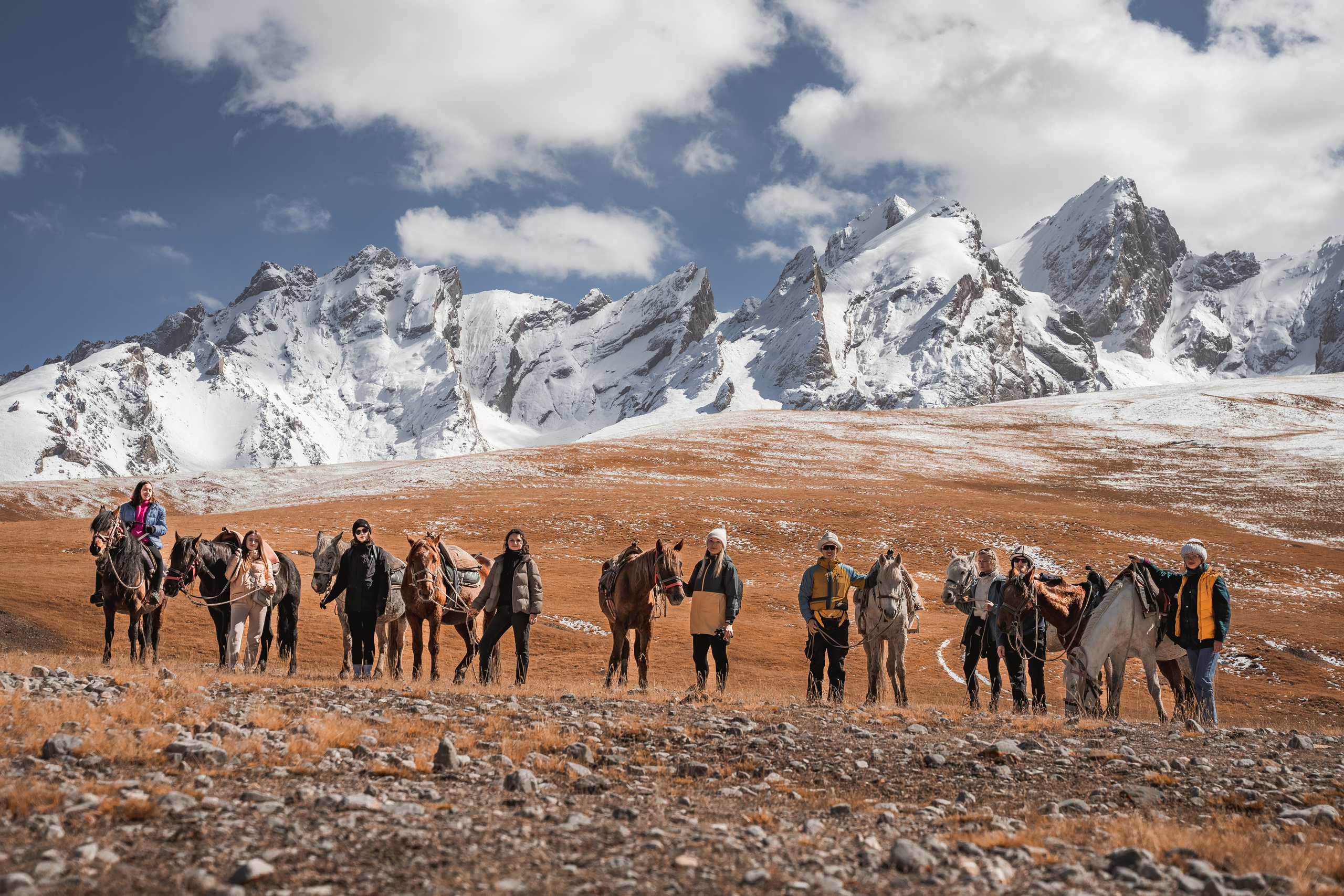 People. Спортивный и не только фотограф в Санкт-Петербурге- Артём Золотарёв