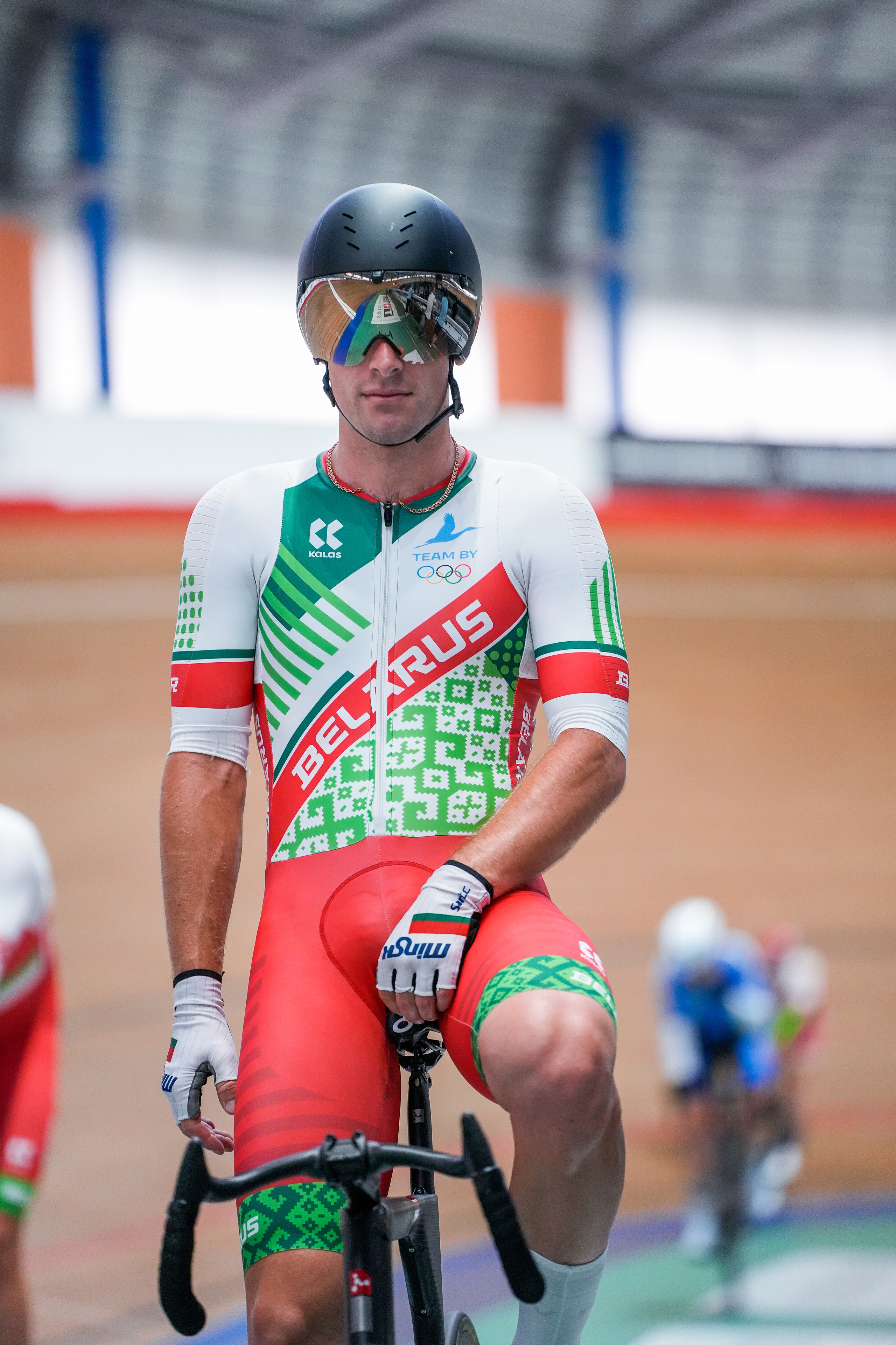 Велоспорт-трек. Спортивный и не только фотограф в Санкт-Петербурге- Артём Золотарёв