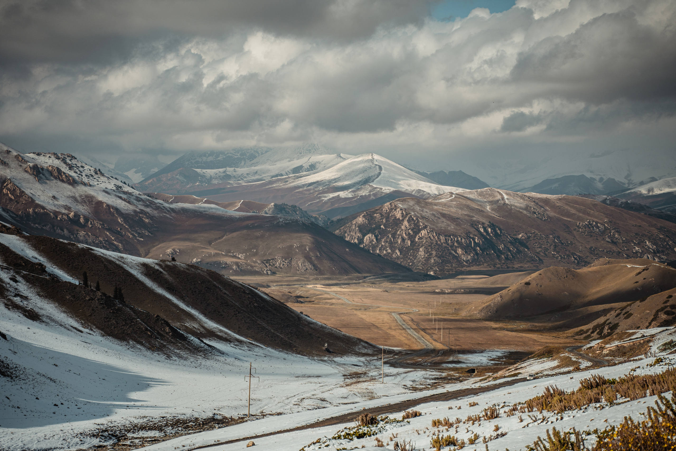 Nature. Спортивный и не только фотограф в Санкт-Петербурге- Артём Золотарёв