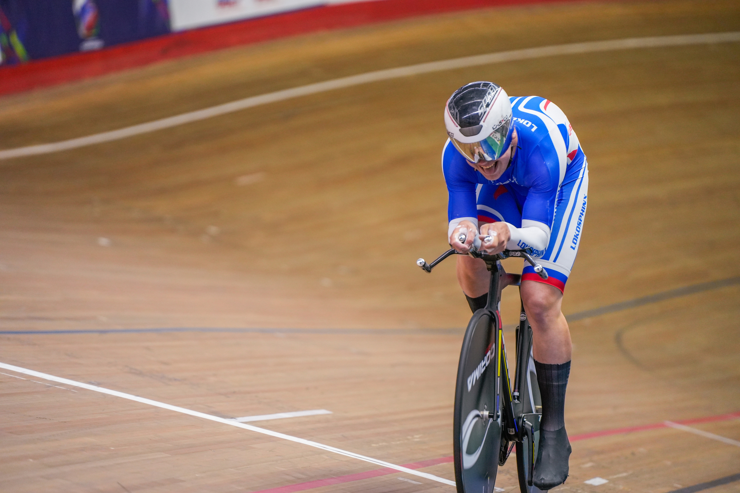 Велоспорт-трек. Спортивный и не только фотограф в Санкт-Петербурге- Артём Золотарёв